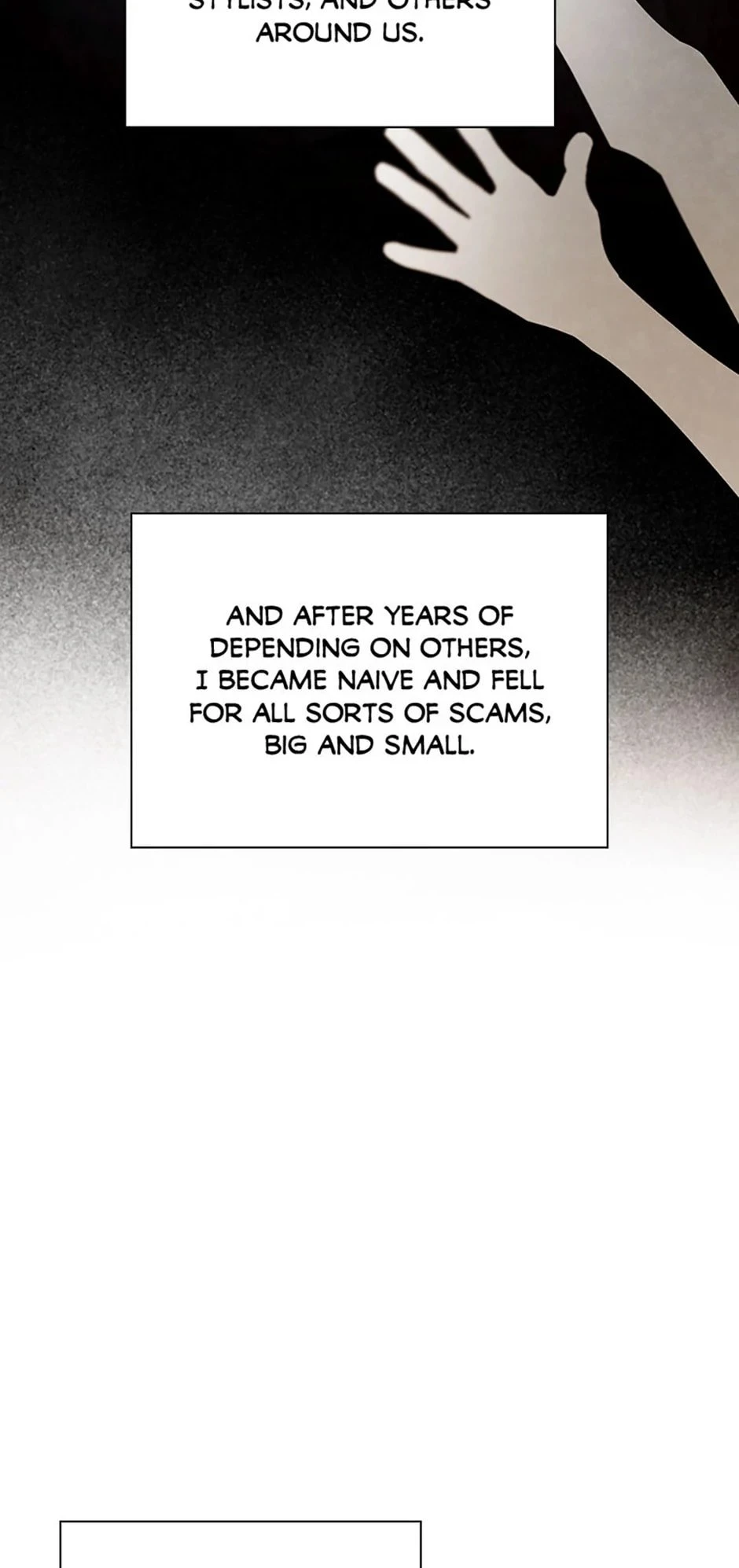 To Be an Actor Chapter 84 - 27