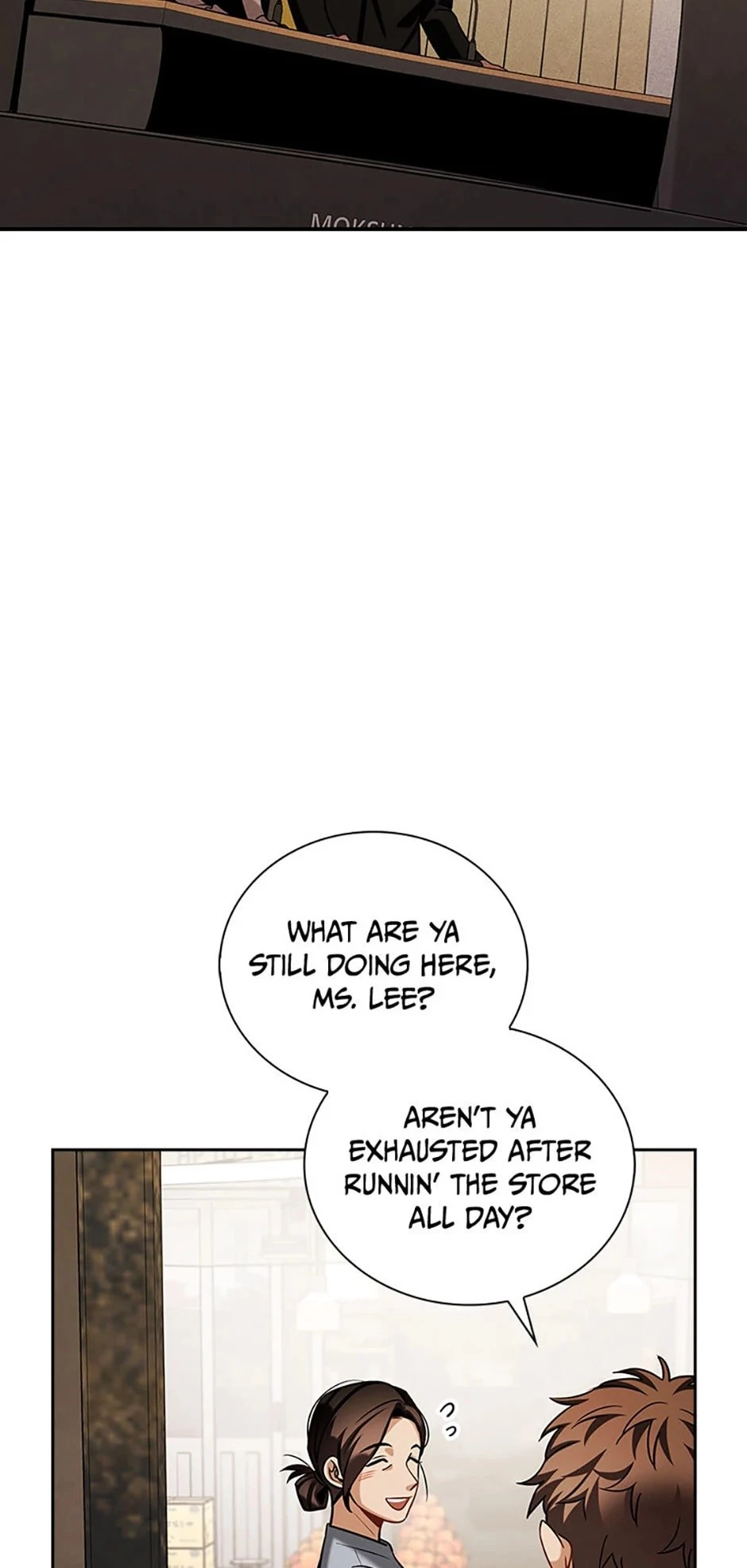 To Be an Actor Chapter 85 - 61