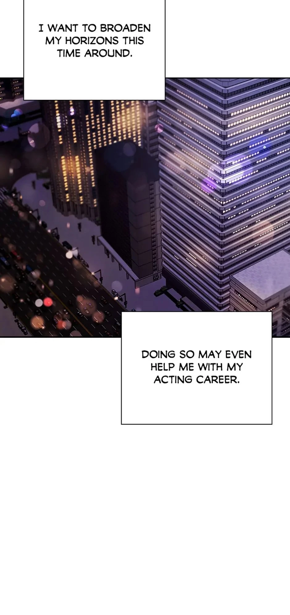To Be an Actor Chapter 84 - 28