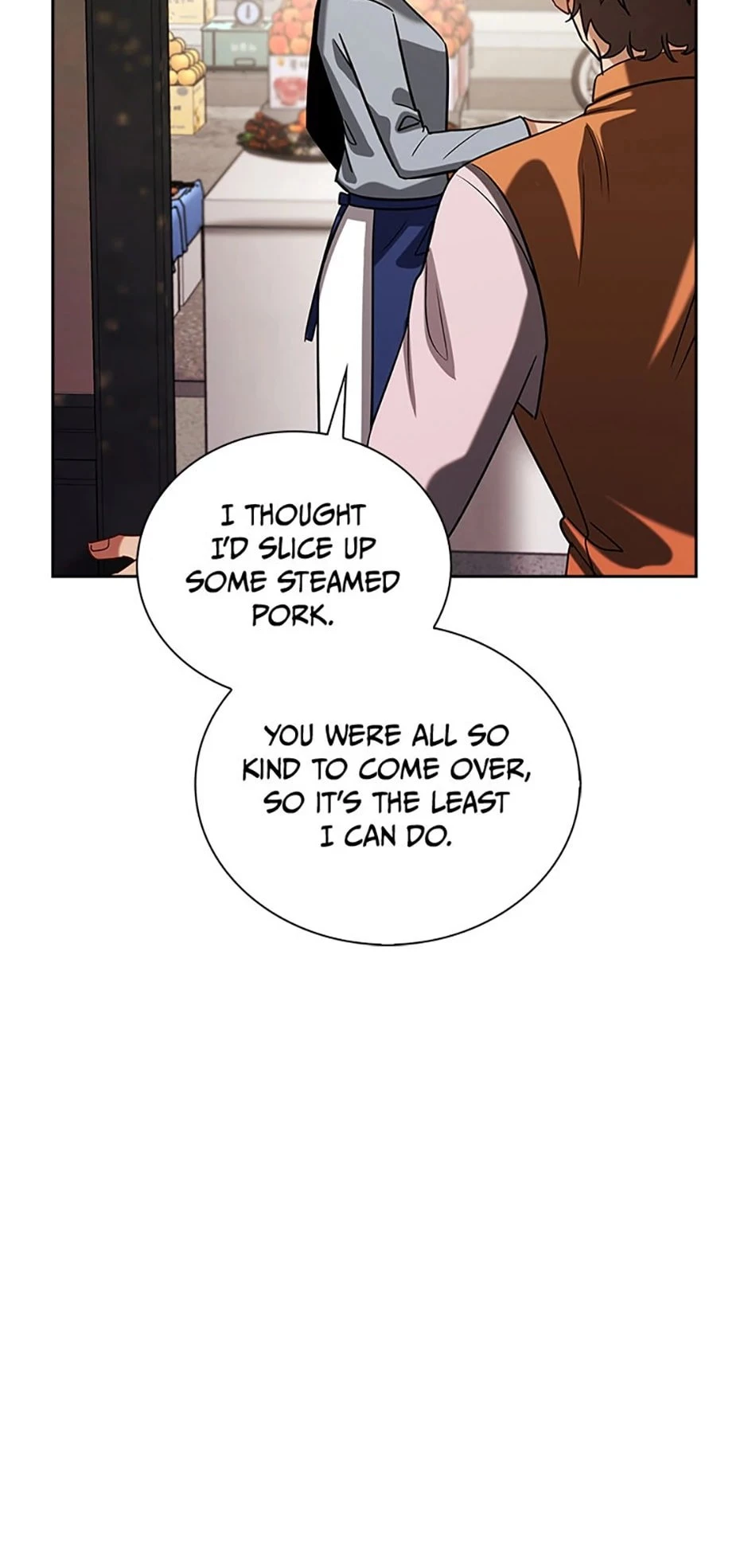 To Be an Actor Chapter 85 - 62