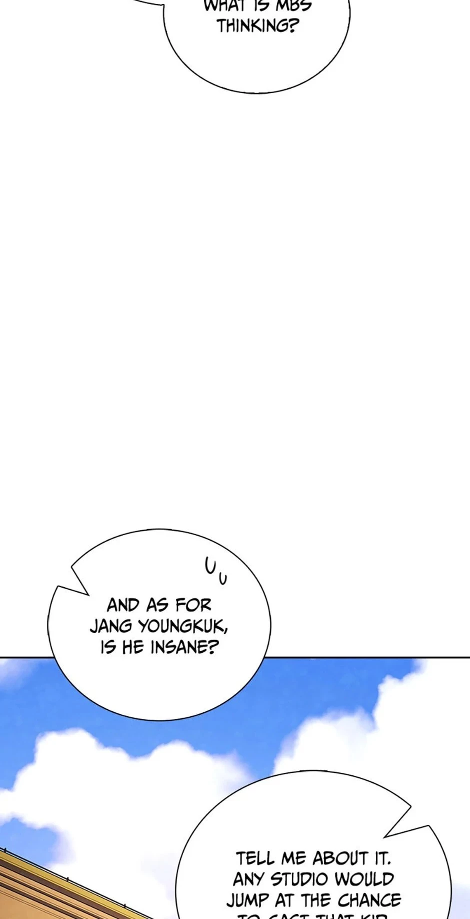 To Be an Actor Chapter 84 - 36