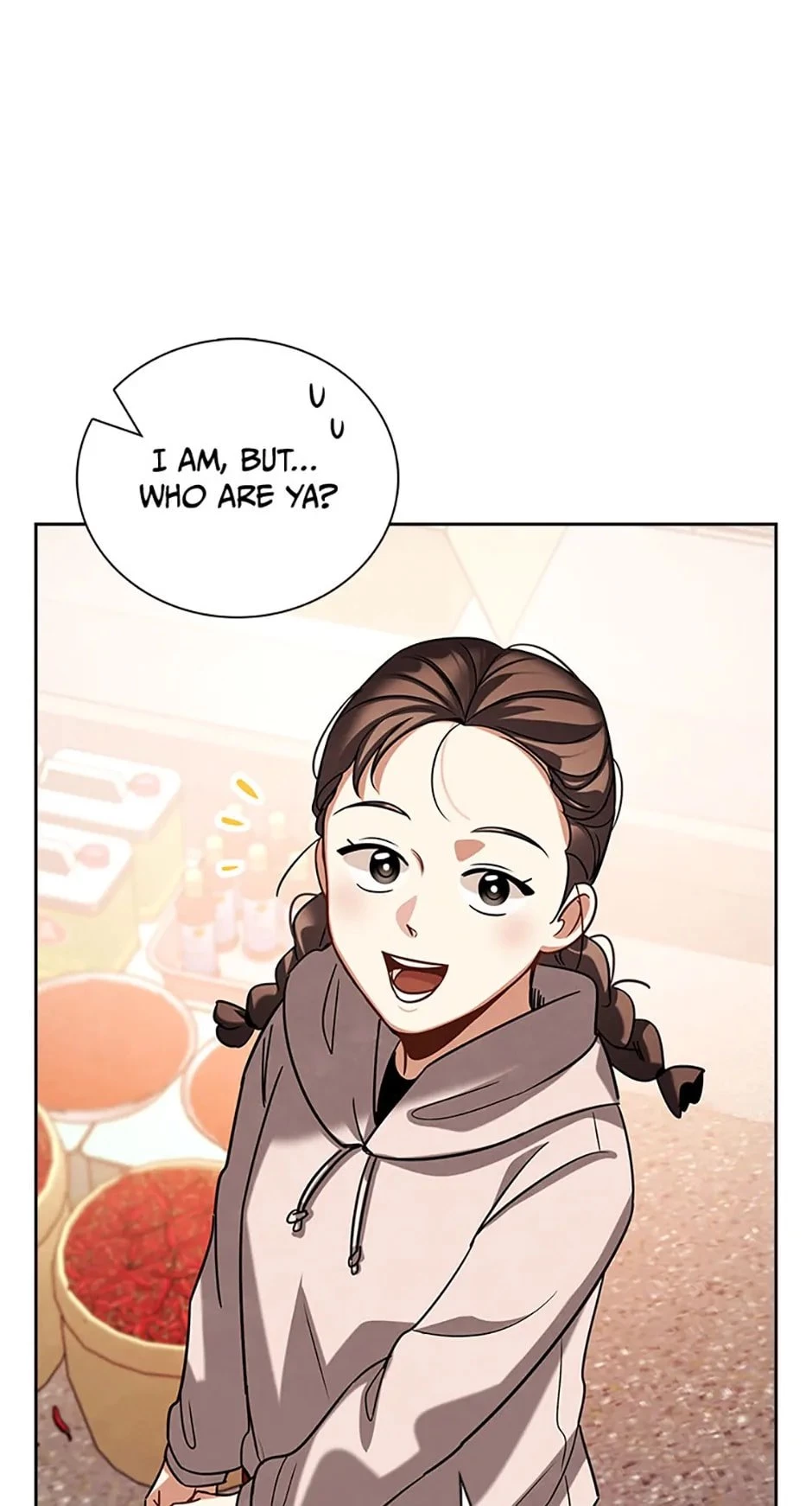 To Be an Actor Chapter 85 - 71
