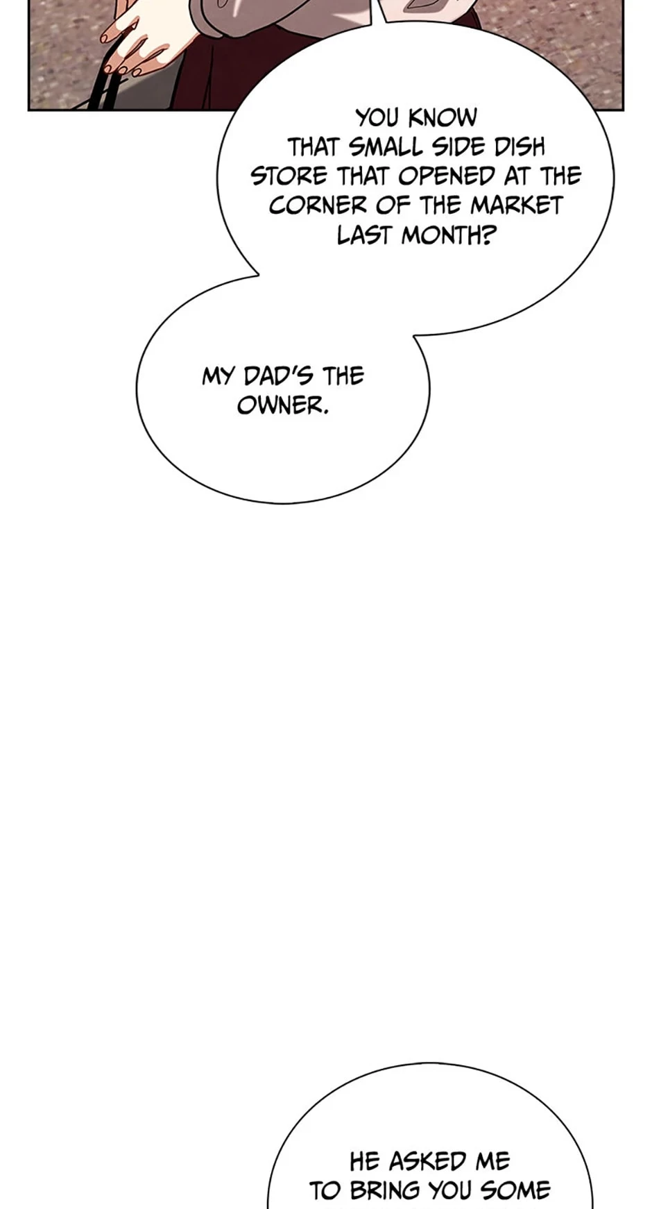 To Be an Actor Chapter 85 - 72