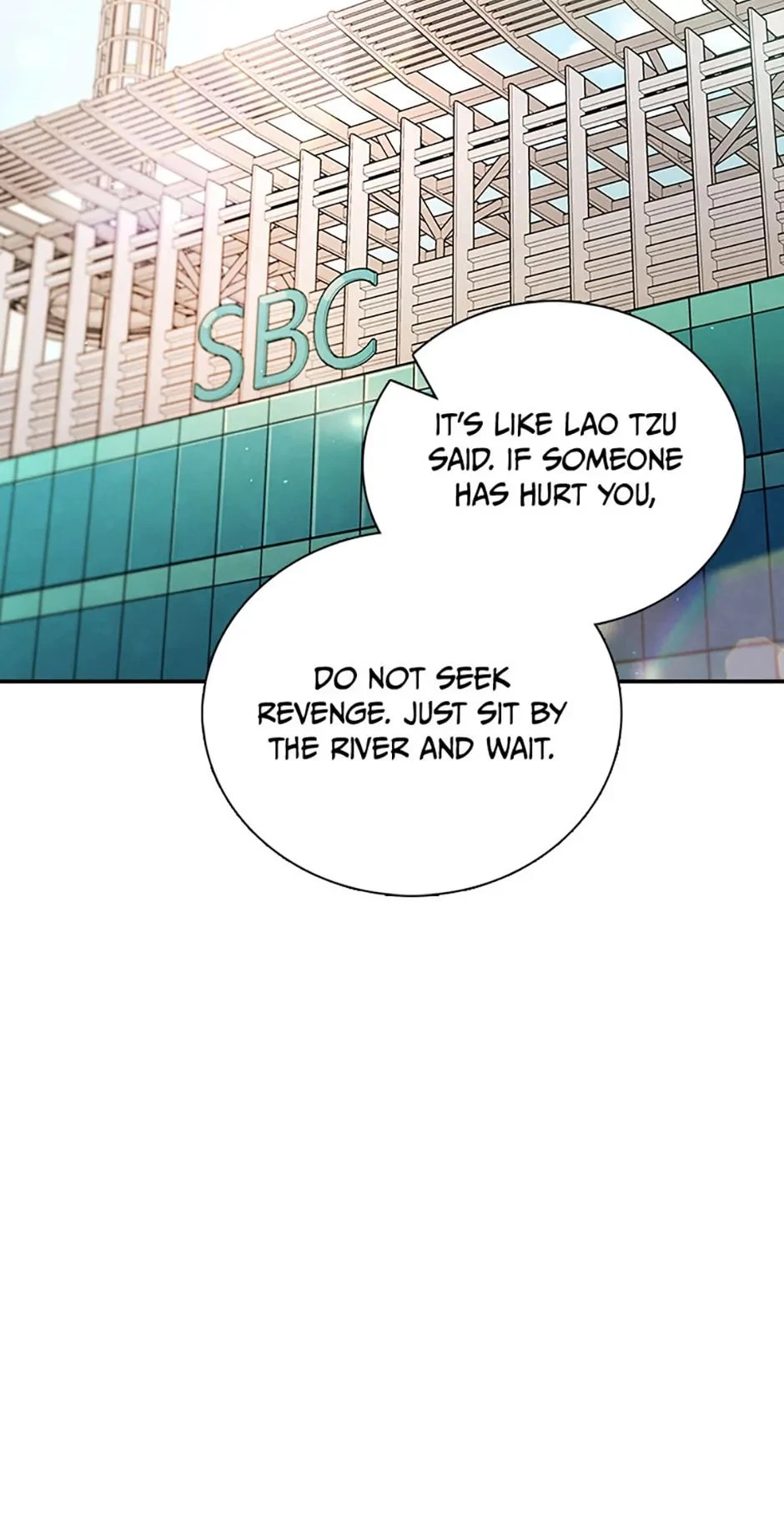 To Be an Actor Chapter 84 - 41