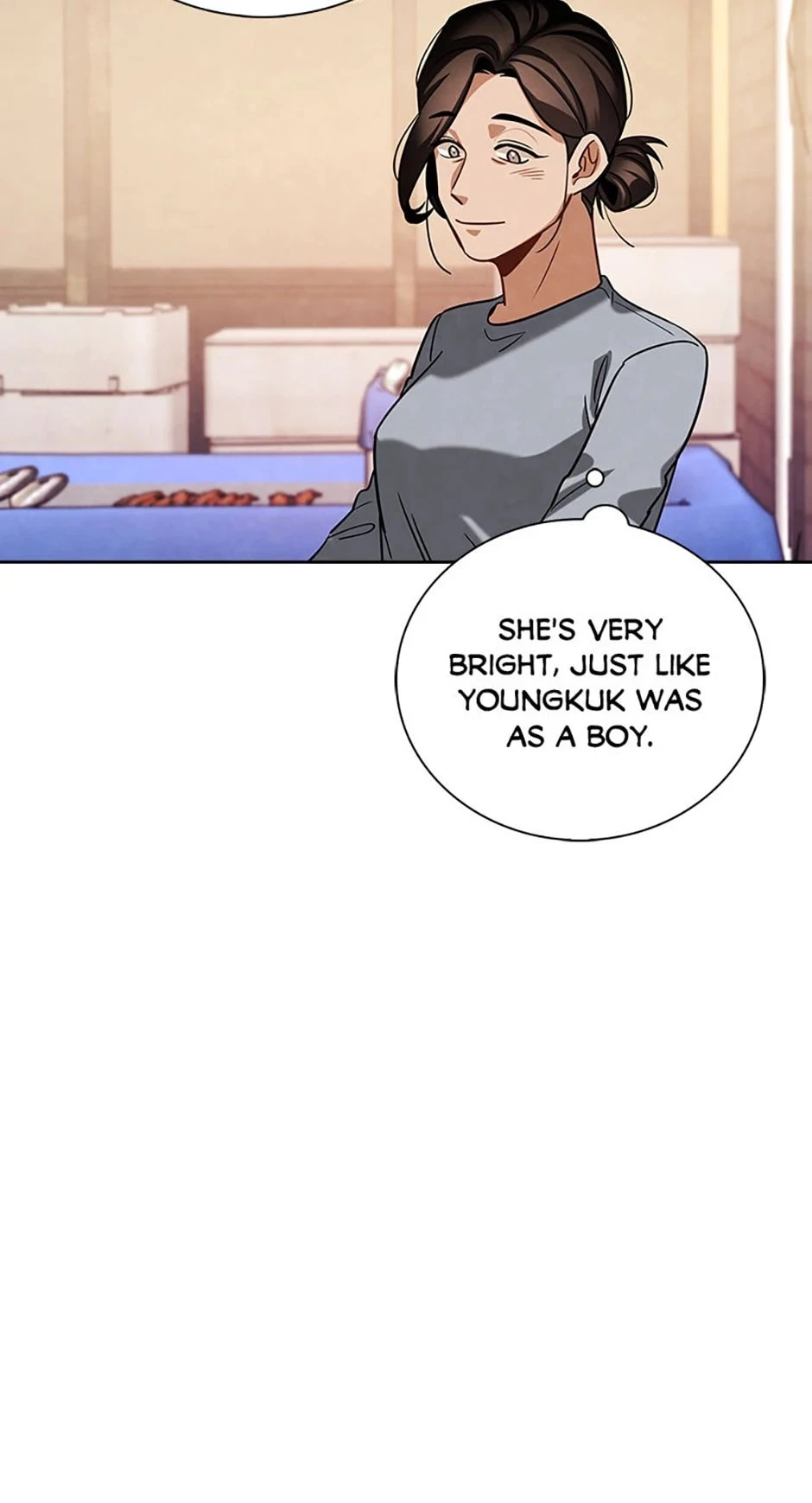 To Be an Actor Chapter 85 - 76