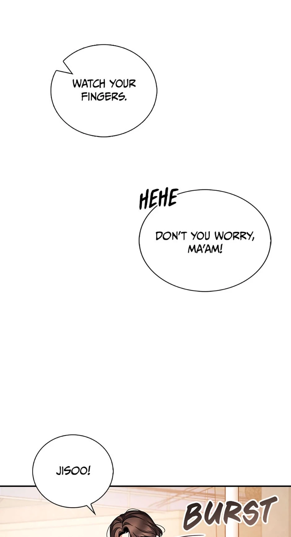 To Be an Actor Chapter 85 - 77