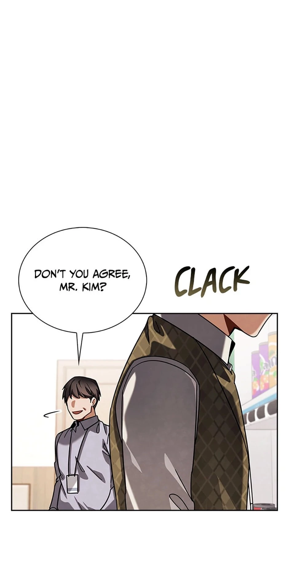 To Be an Actor Chapter 84 - 46