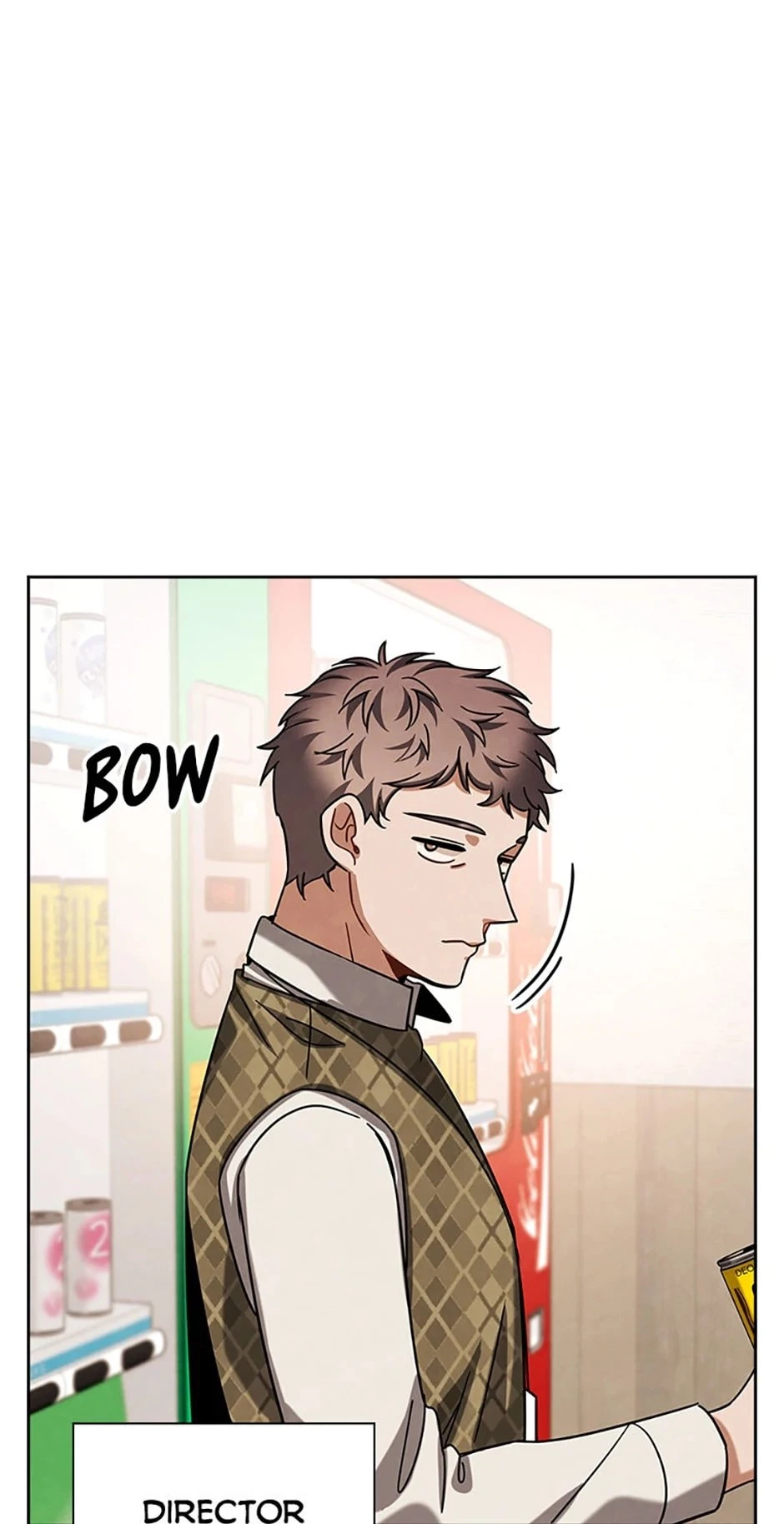 To Be an Actor Chapter 84 - 47