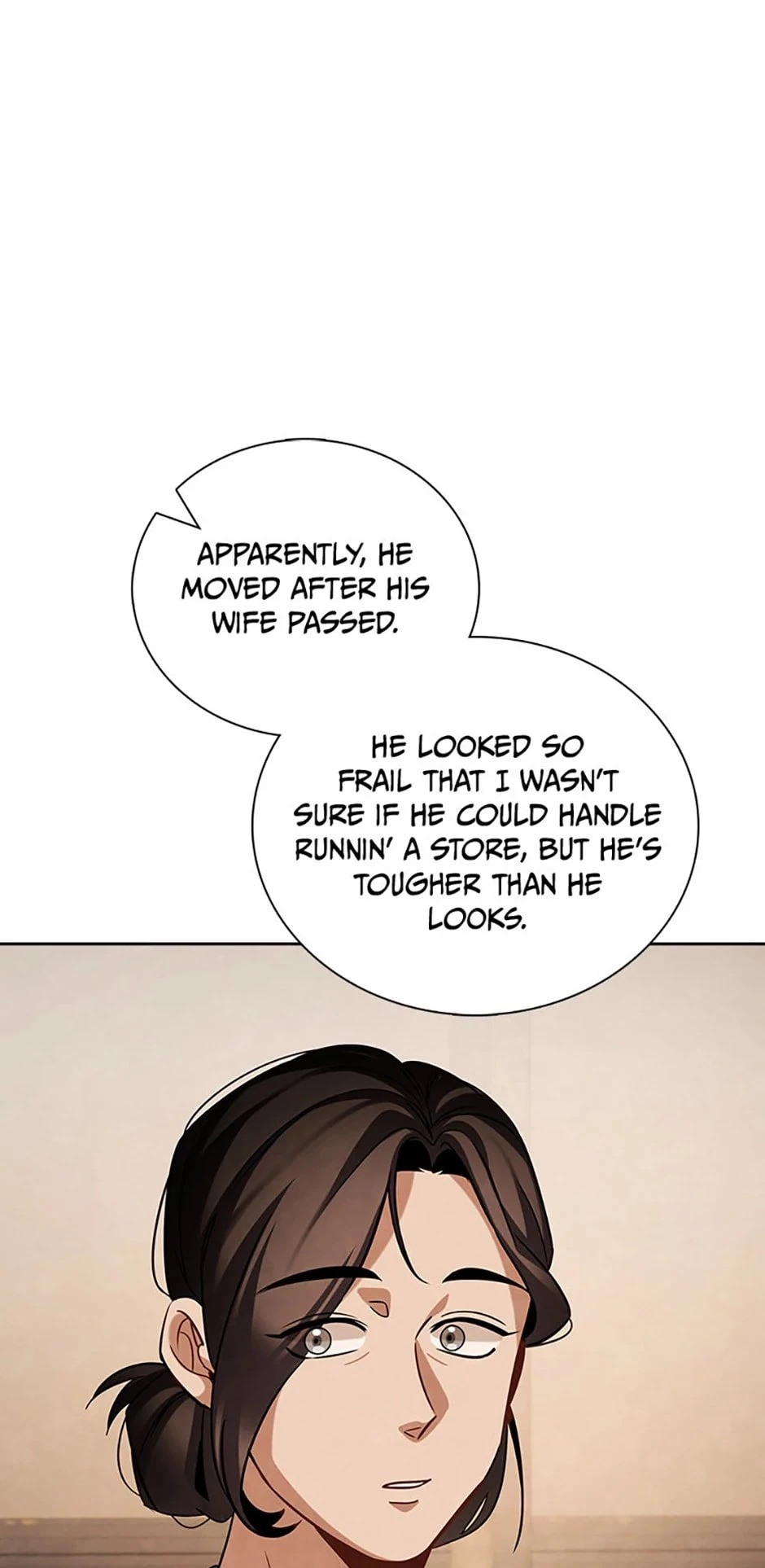 To Be an Actor Chapter 85 - 86