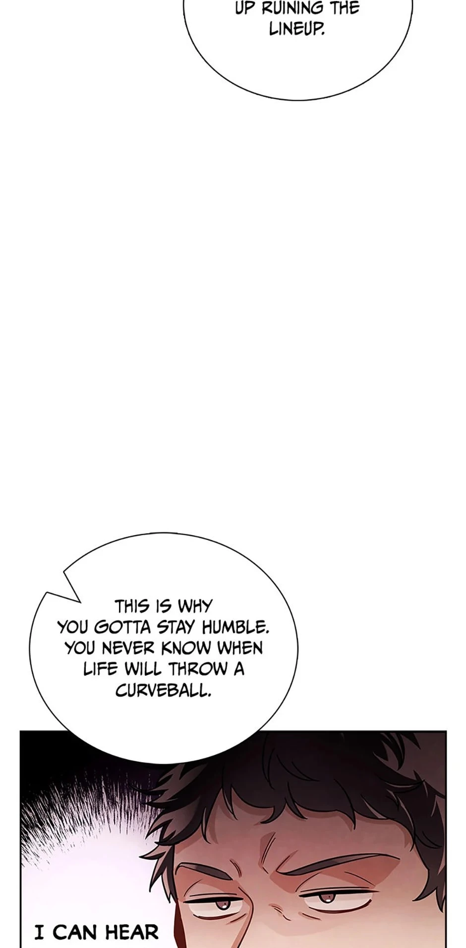 To Be an Actor Chapter 84 - 51