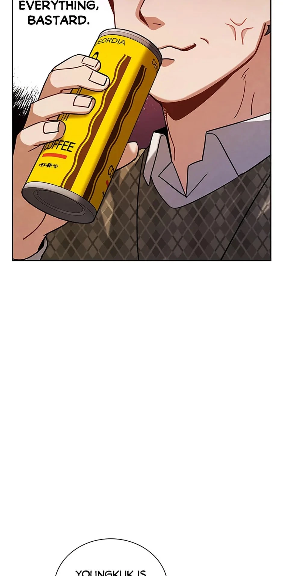 To Be an Actor Chapter 84 - 52