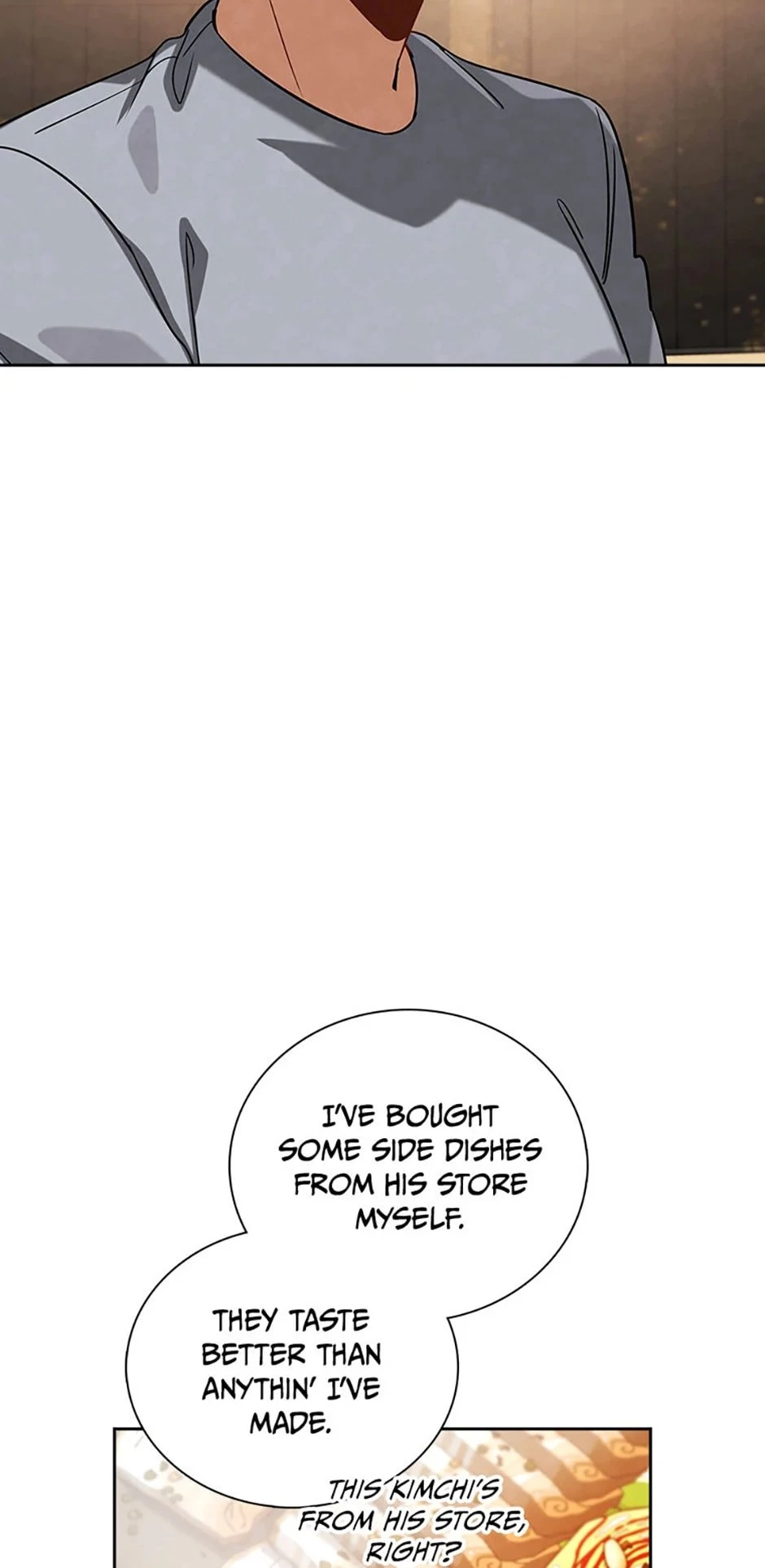 To Be an Actor Chapter 85 - 87