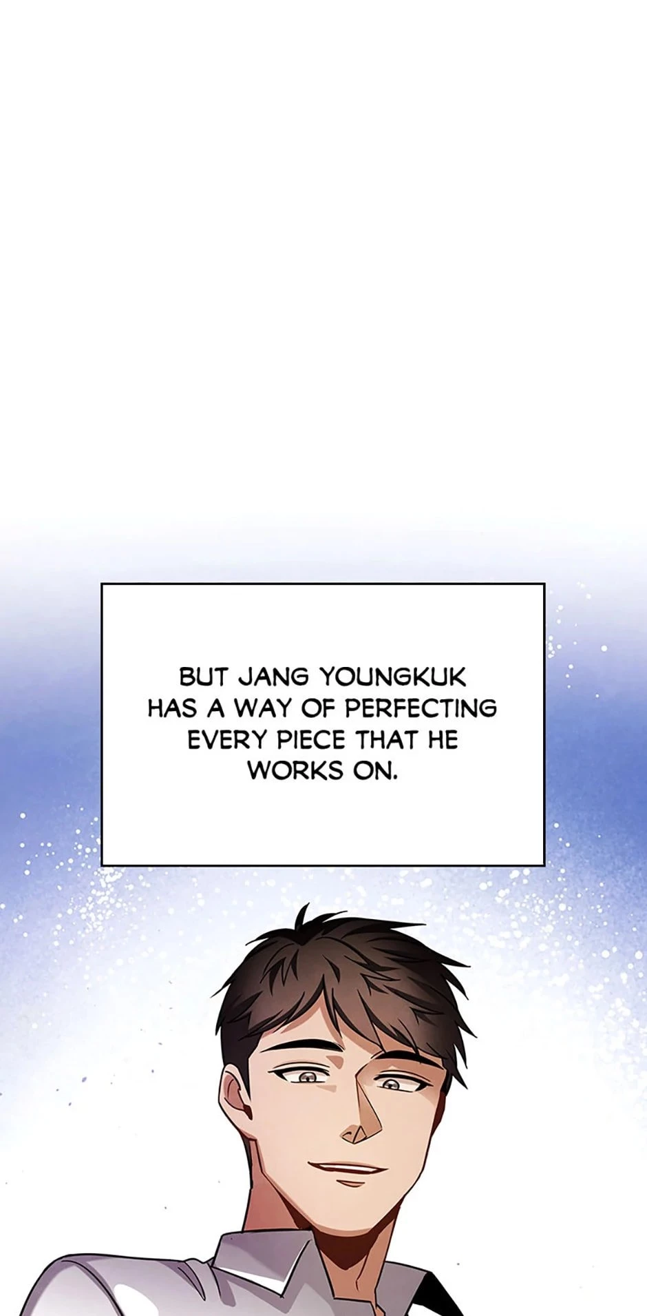 To Be an Actor Chapter 84 - 55