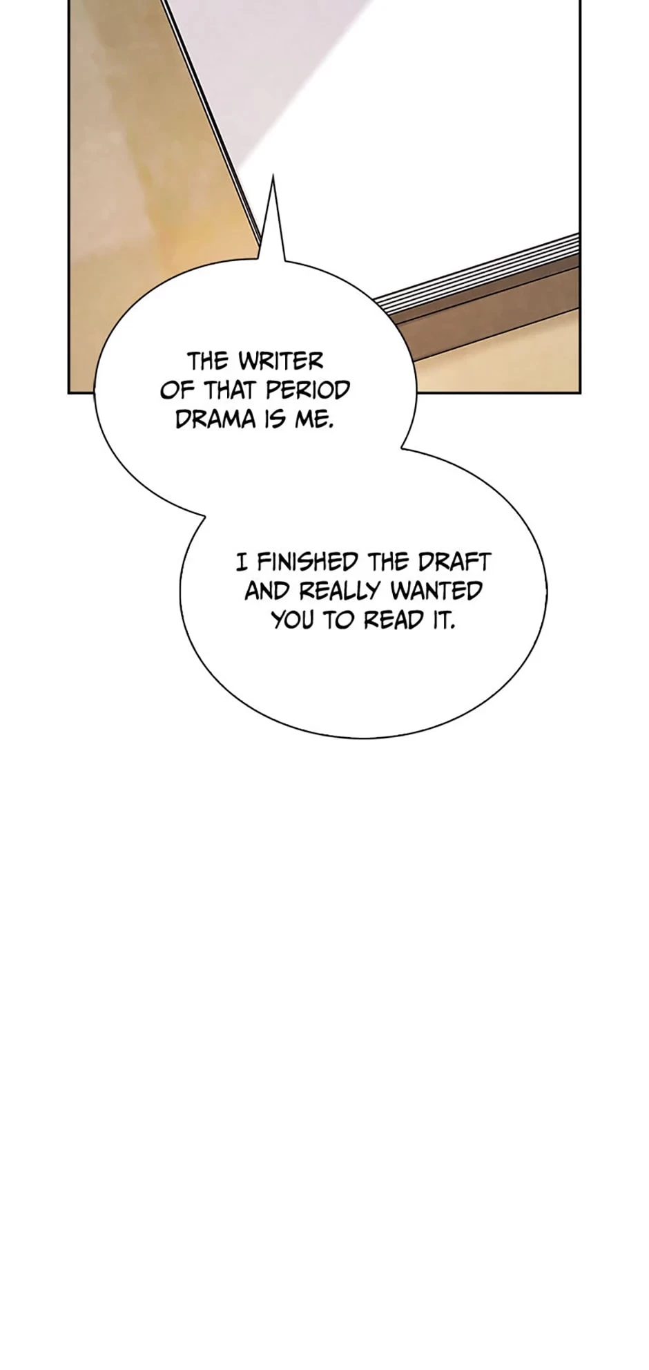 To Be an Actor Chapter 83 - 3