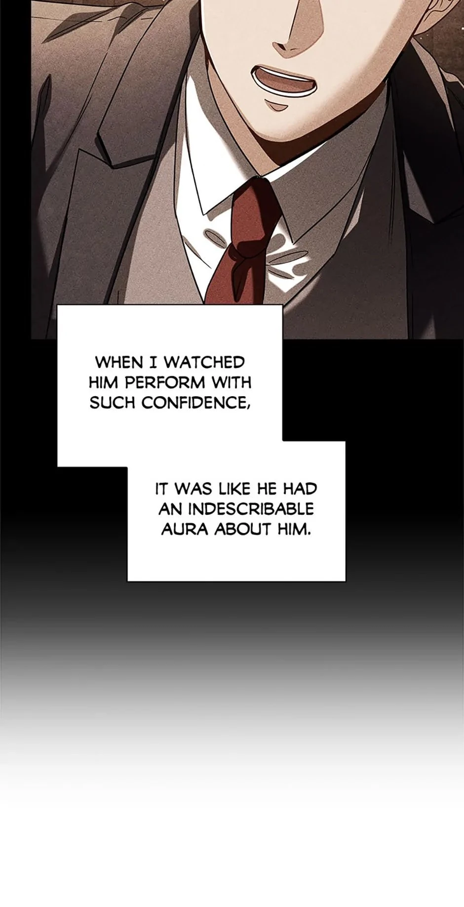 To Be an Actor Chapter 84 - 69