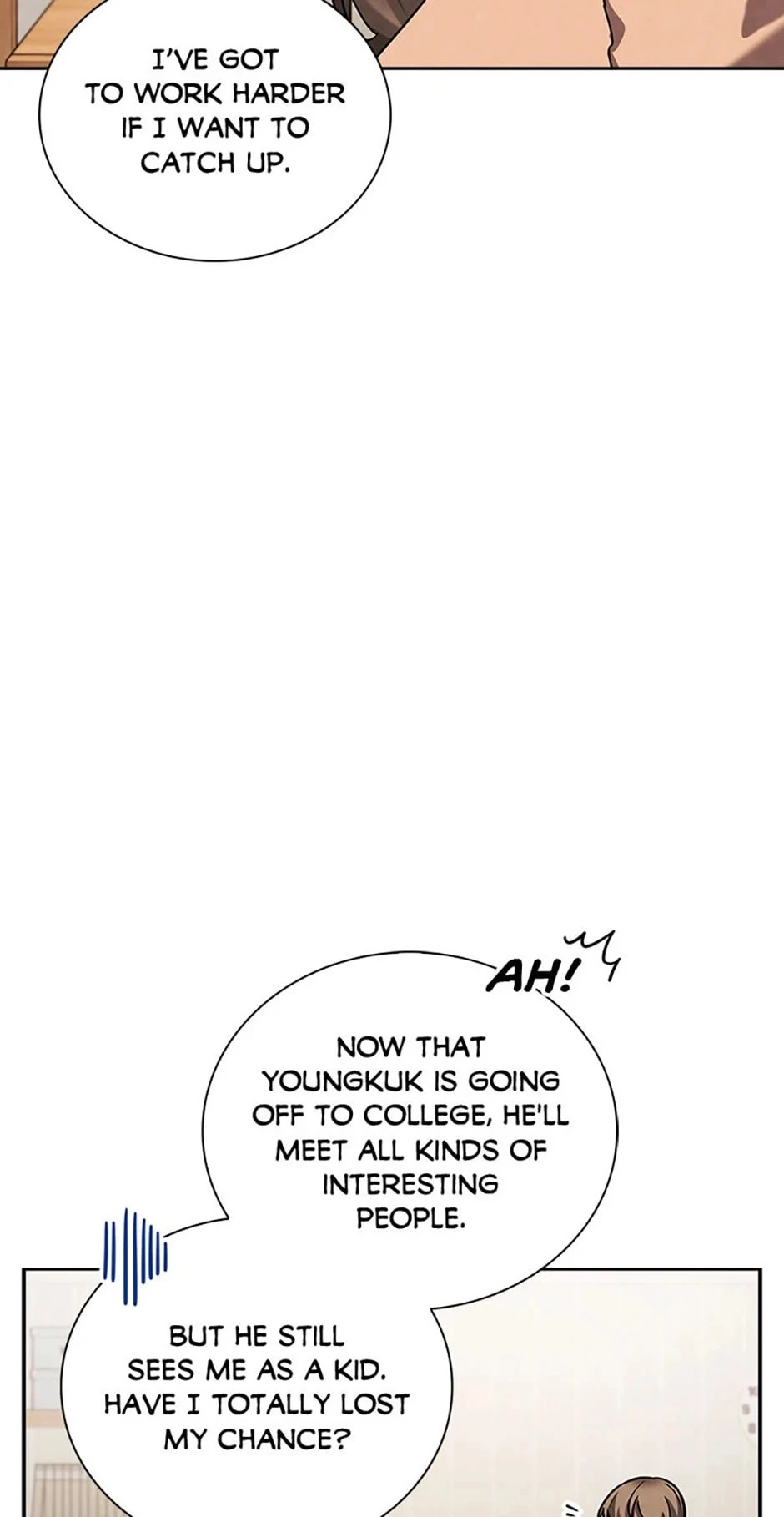 To Be an Actor Chapter 84 - 71