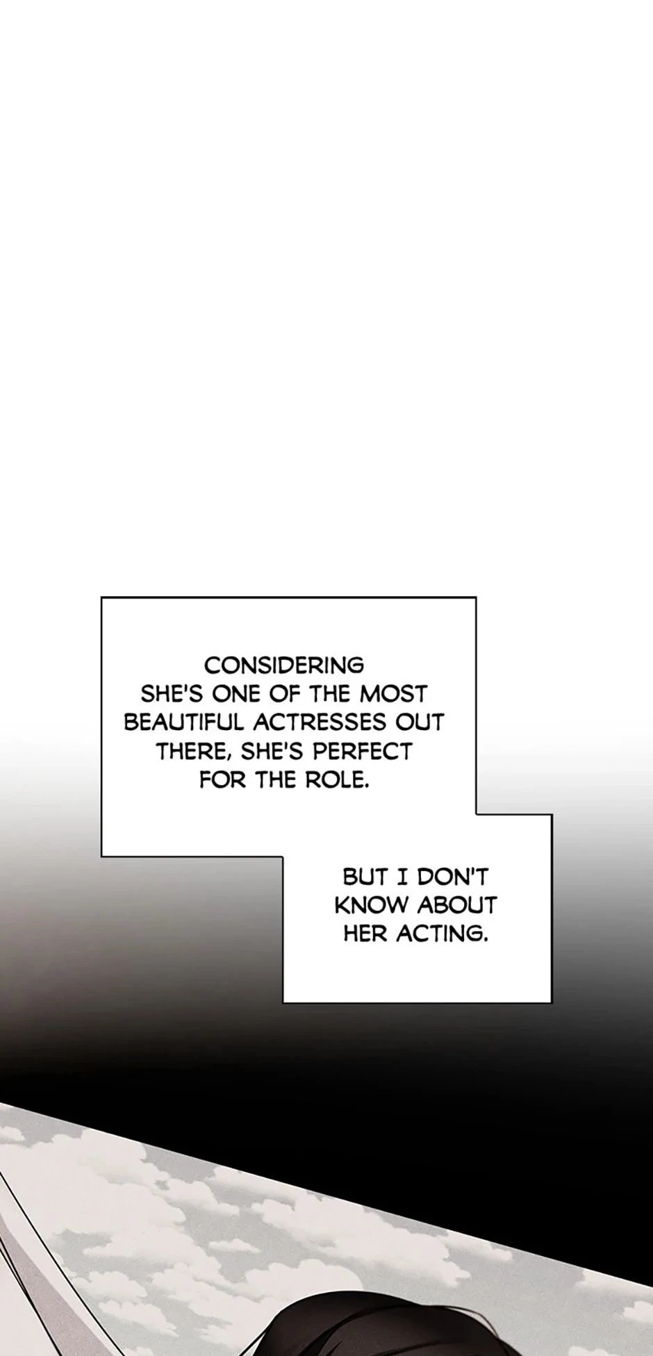 To Be an Actor Chapter 84 - 79