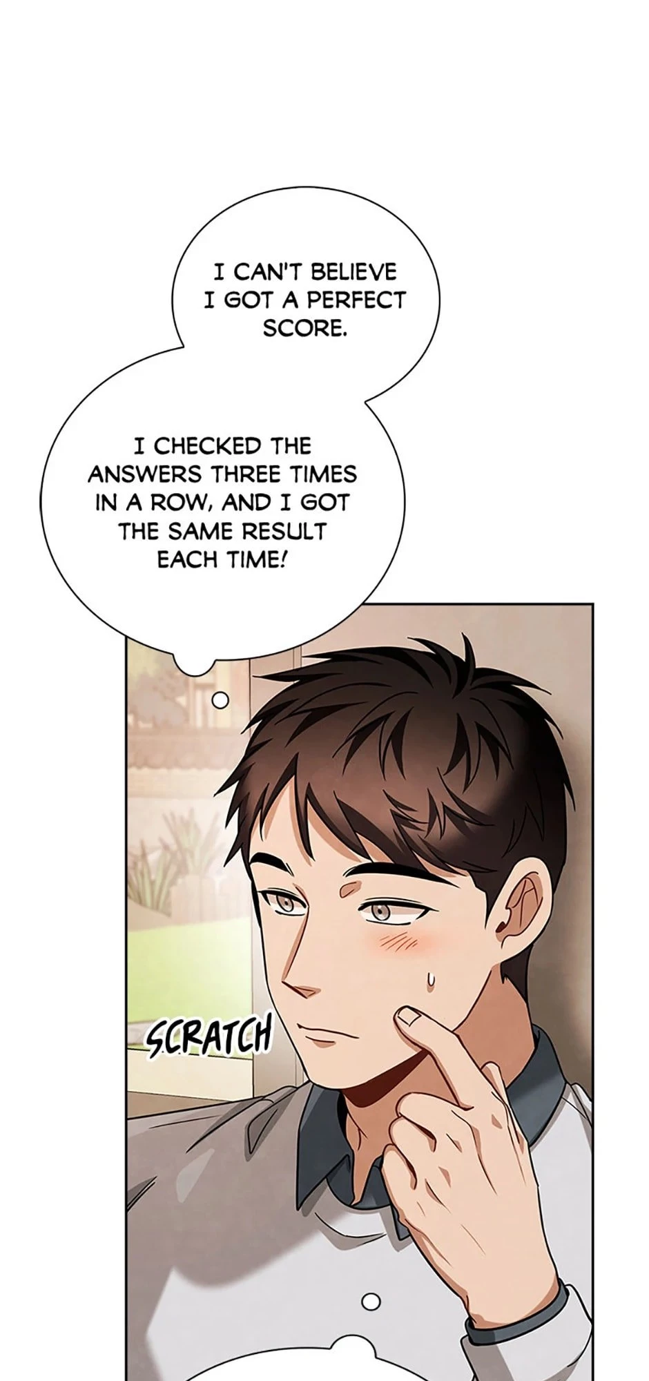 To Be an Actor Chapter 83 - 31