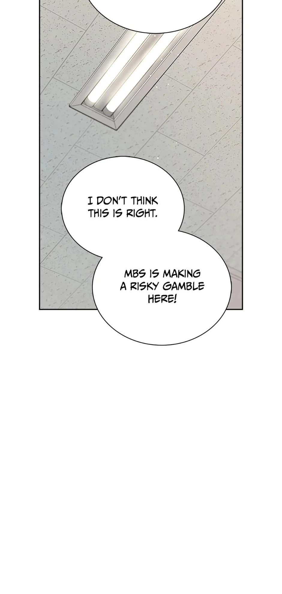 To Be an Actor Chapter 84 - 92