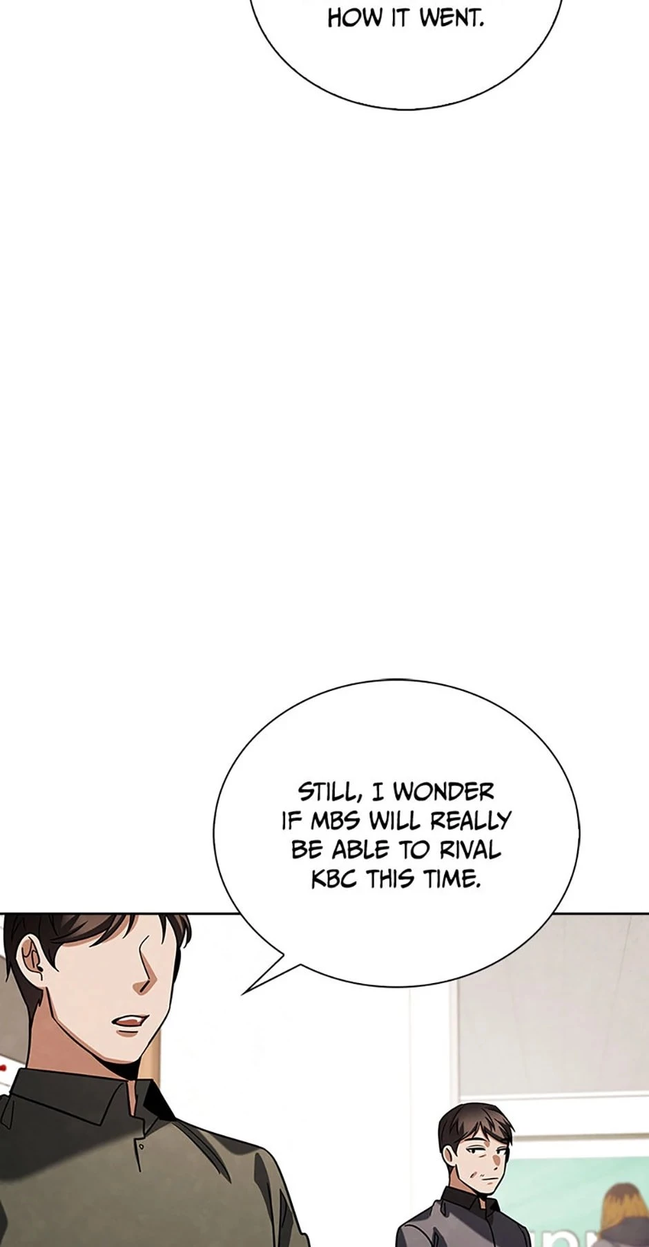 To Be an Actor Chapter 84 - 94