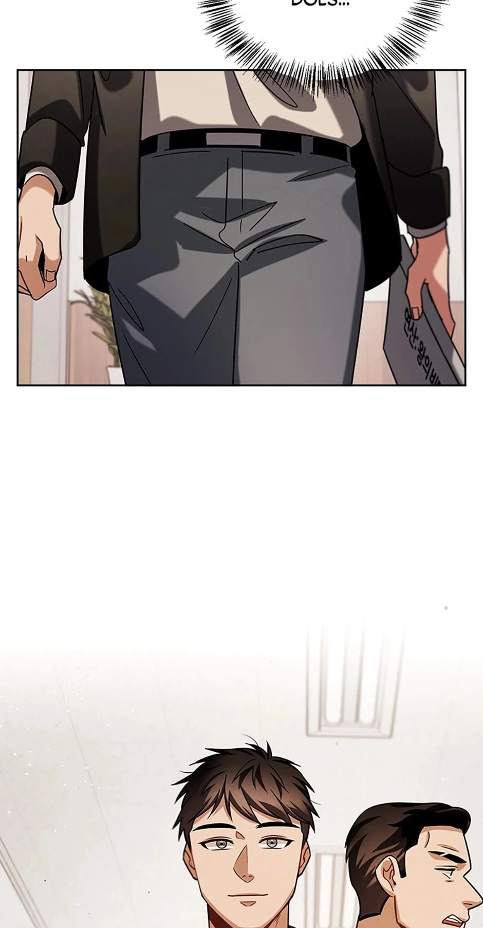 To Be an Actor Chapter 84 - 97