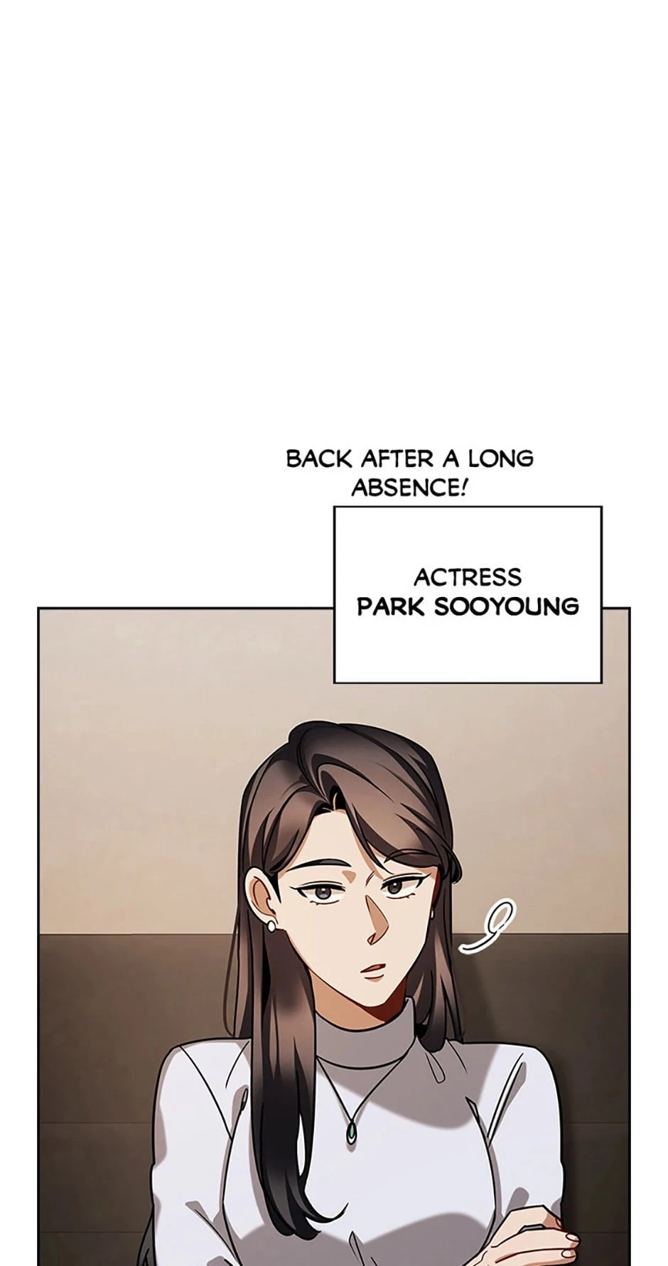 To Be an Actor Chapter 83 - 40