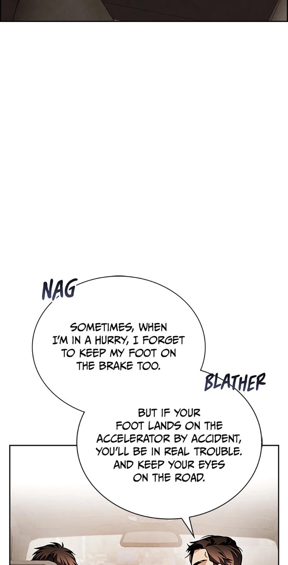 To Be an Actor Chapter 82 - 2
