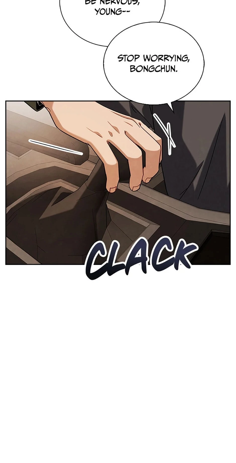 To Be an Actor Chapter 82 - 8