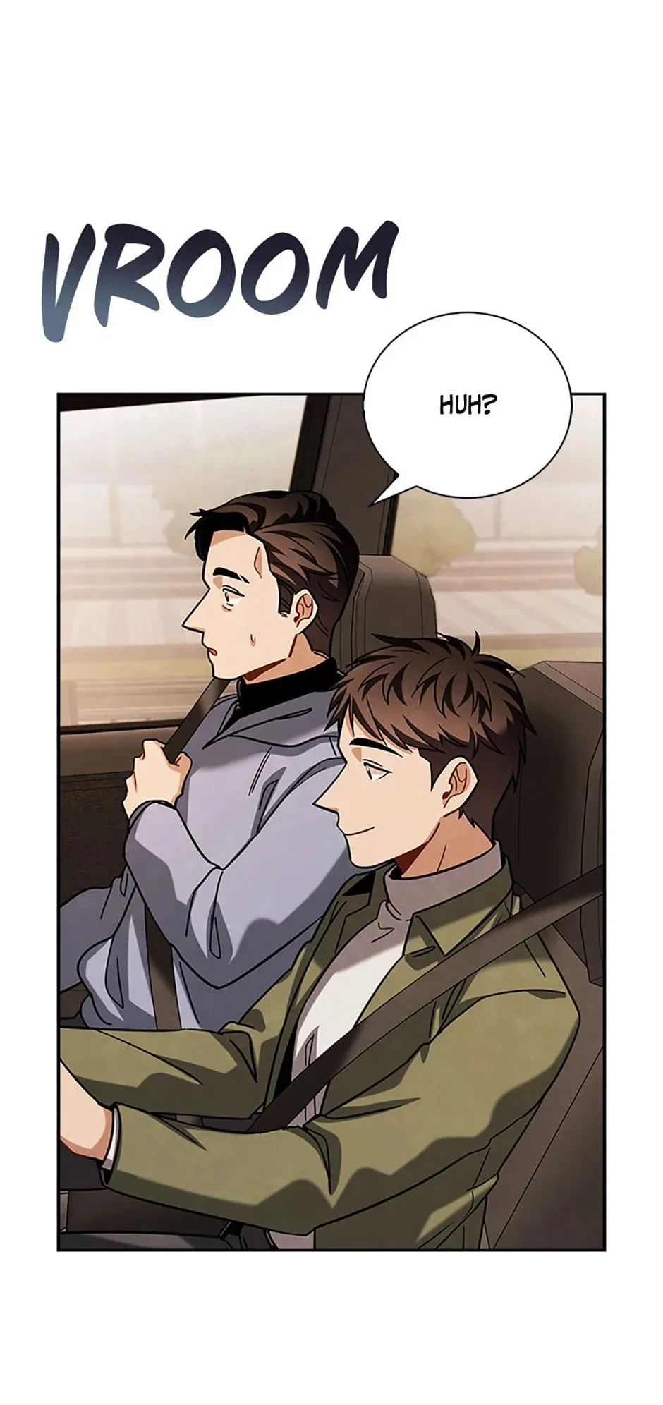 To Be an Actor Chapter 82 - 9