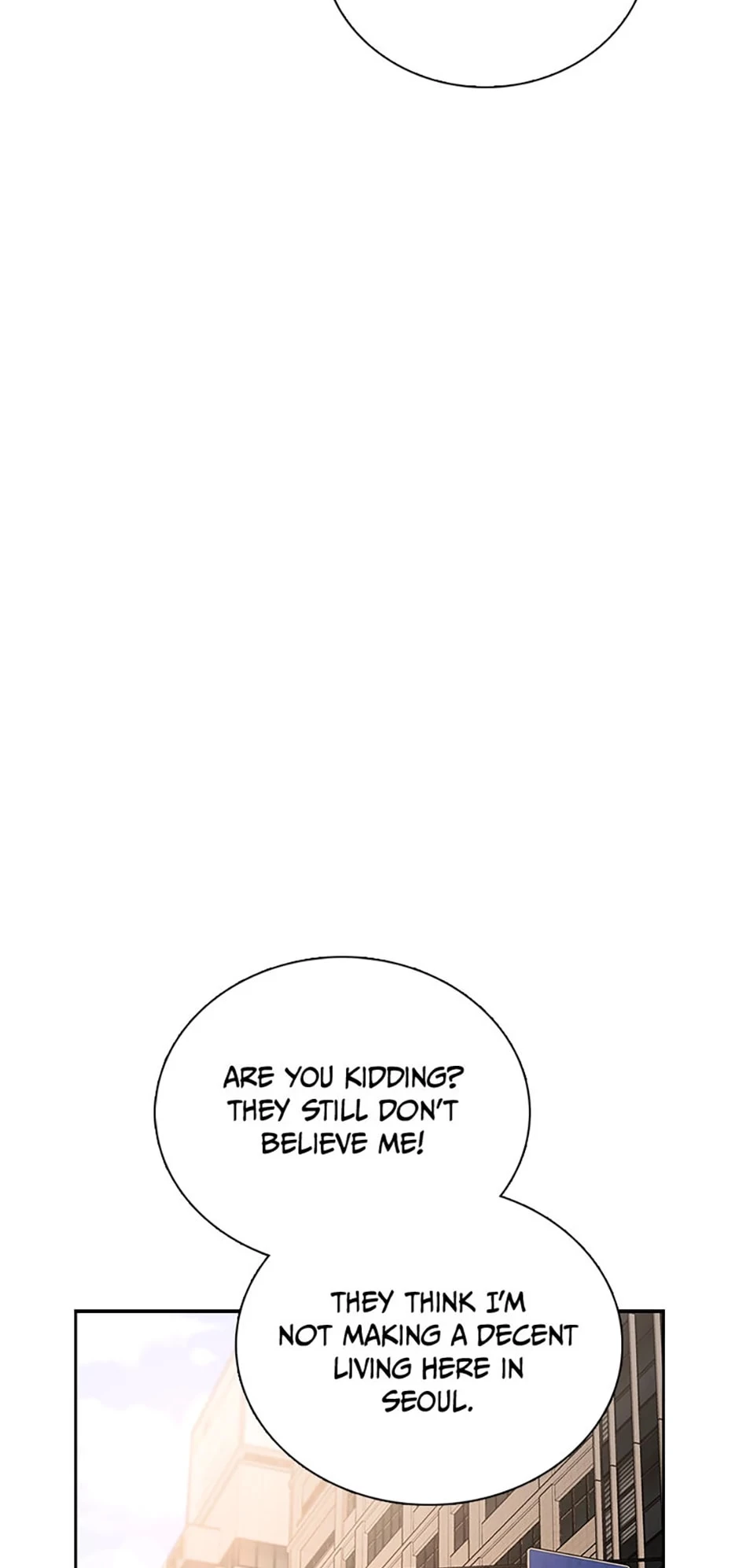 To Be an Actor Chapter 82 - 11