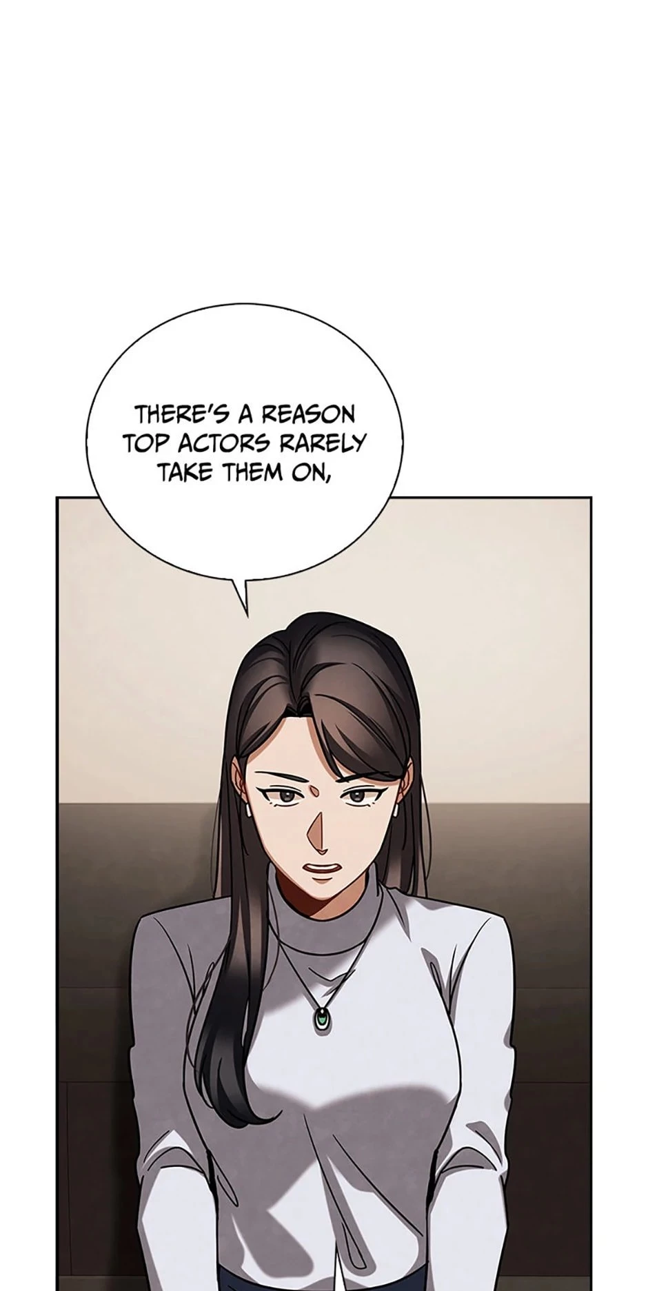To Be an Actor Chapter 83 - 54