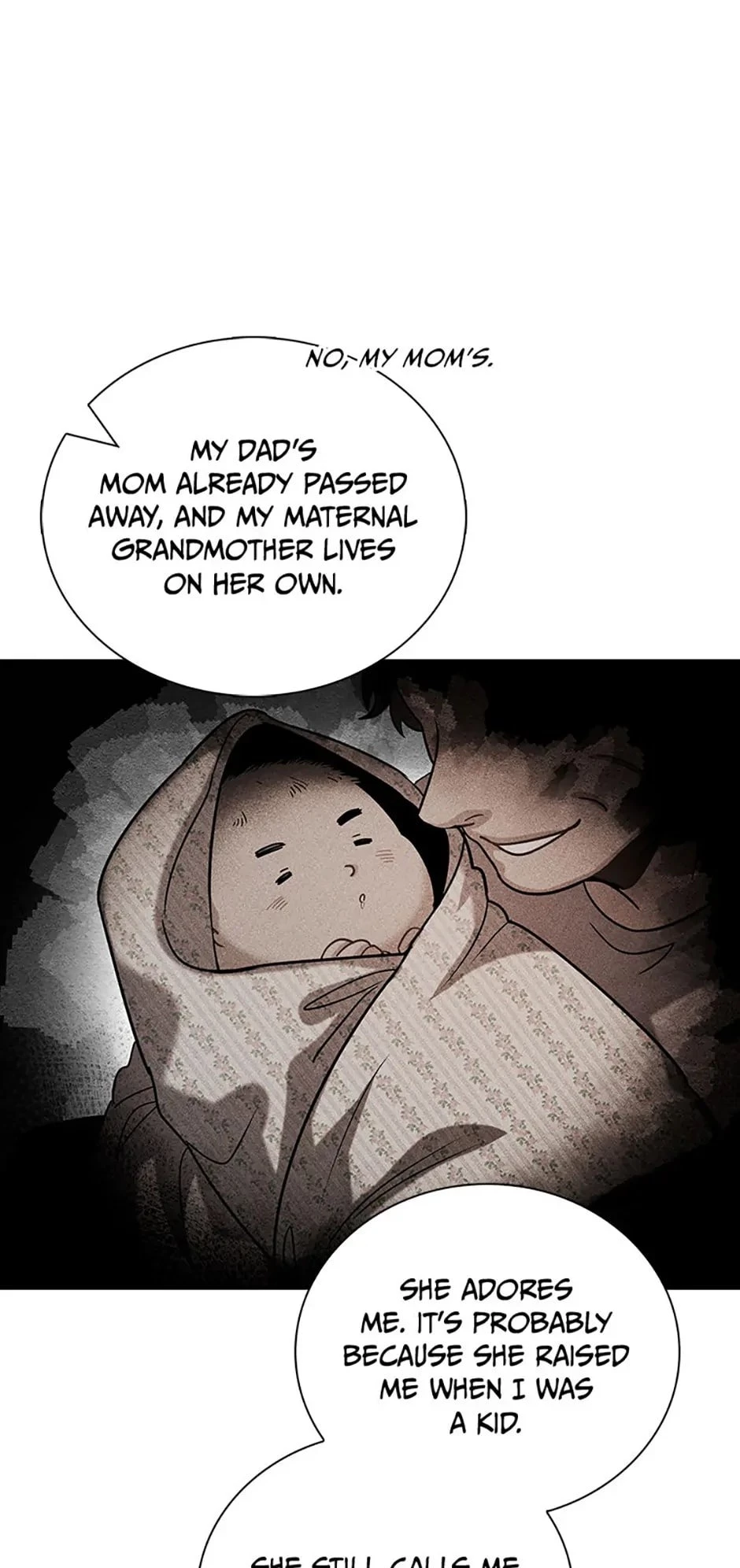 To Be an Actor Chapter 82 - 14