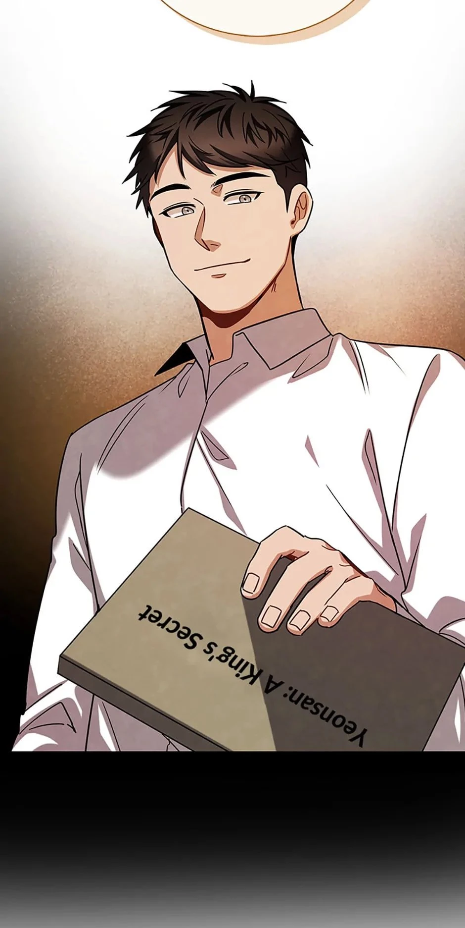 To Be an Actor Chapter 83 - 56