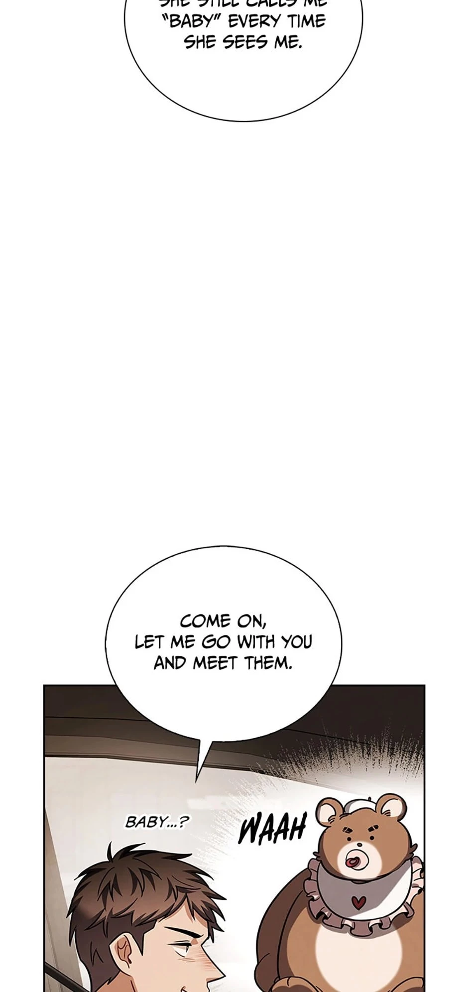 To Be an Actor Chapter 82 - 15