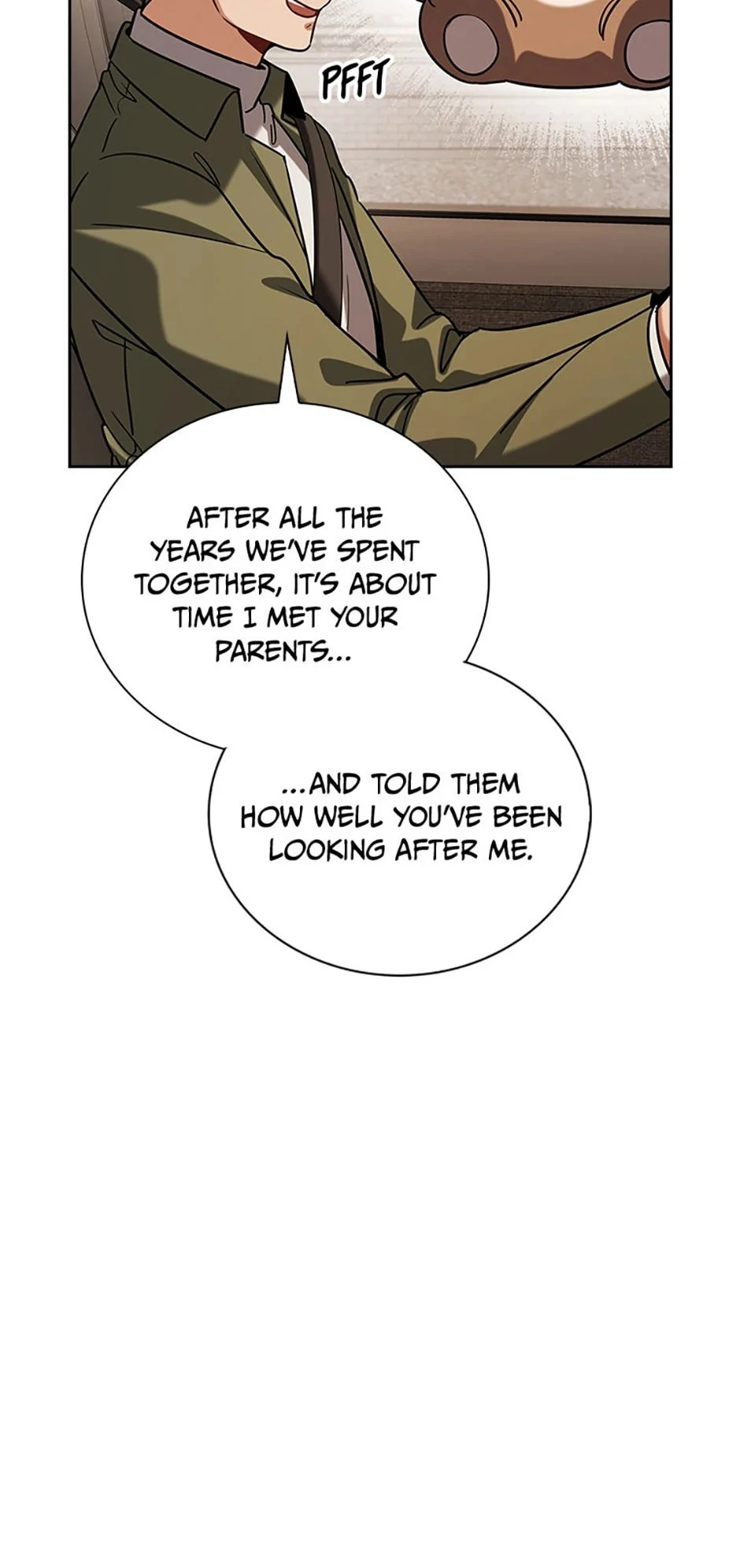 To Be an Actor Chapter 82 - 16