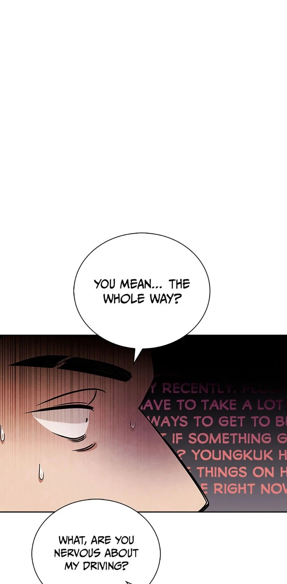 To Be an Actor Chapter 82 - 18