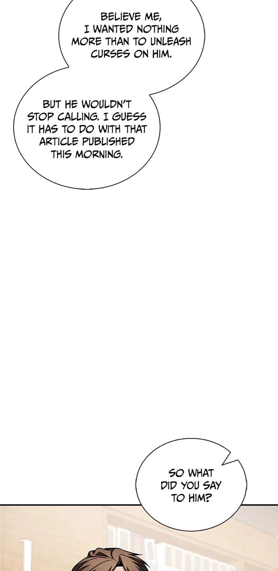 To Be an Actor Chapter 83 - 61