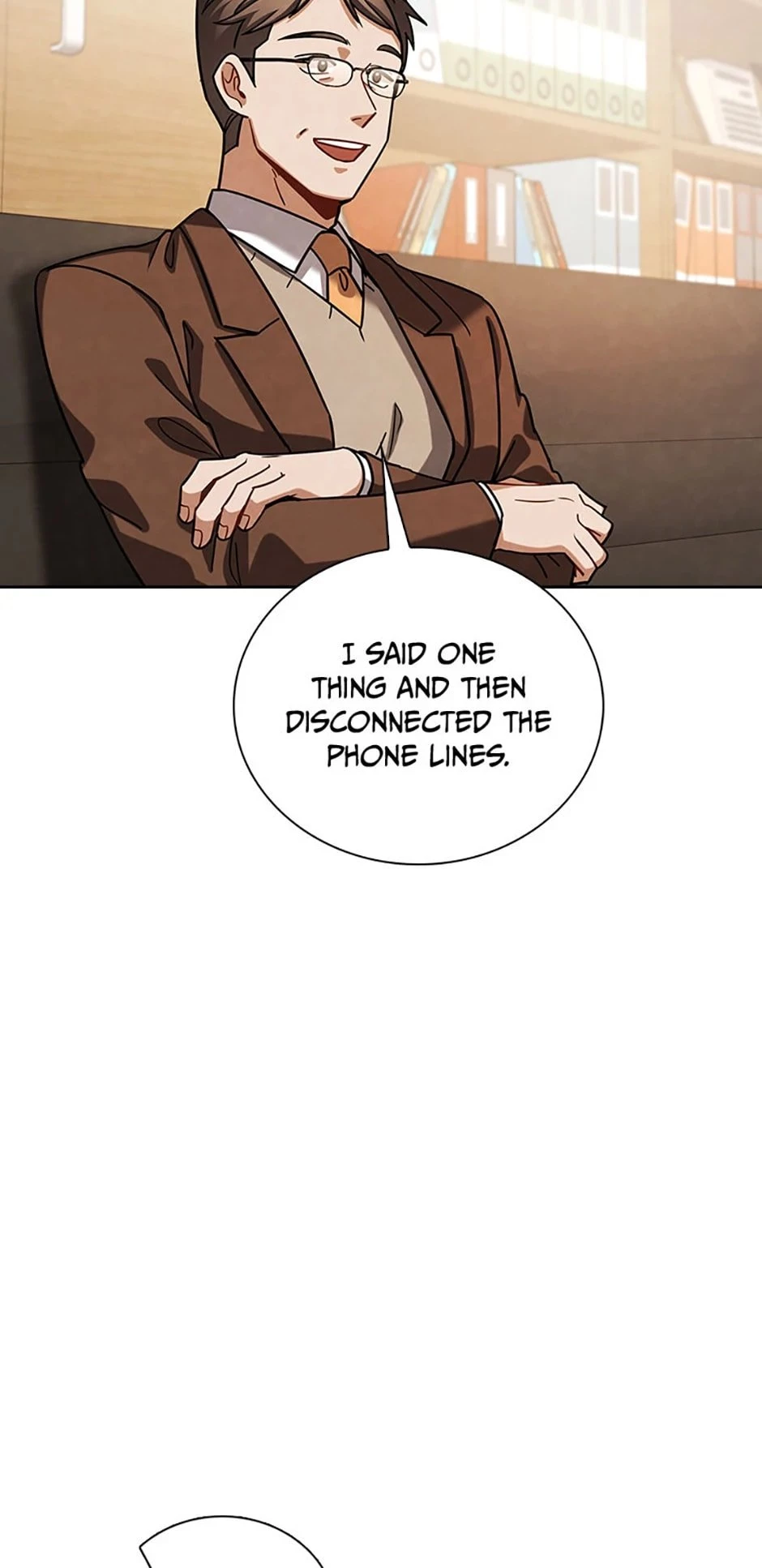 To Be an Actor Chapter 83 - 62