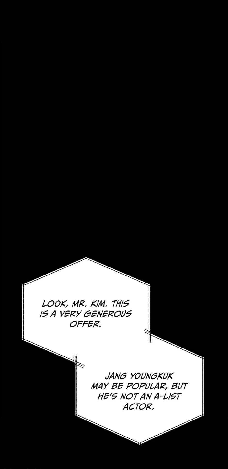 To Be an Actor Chapter 83 - 64