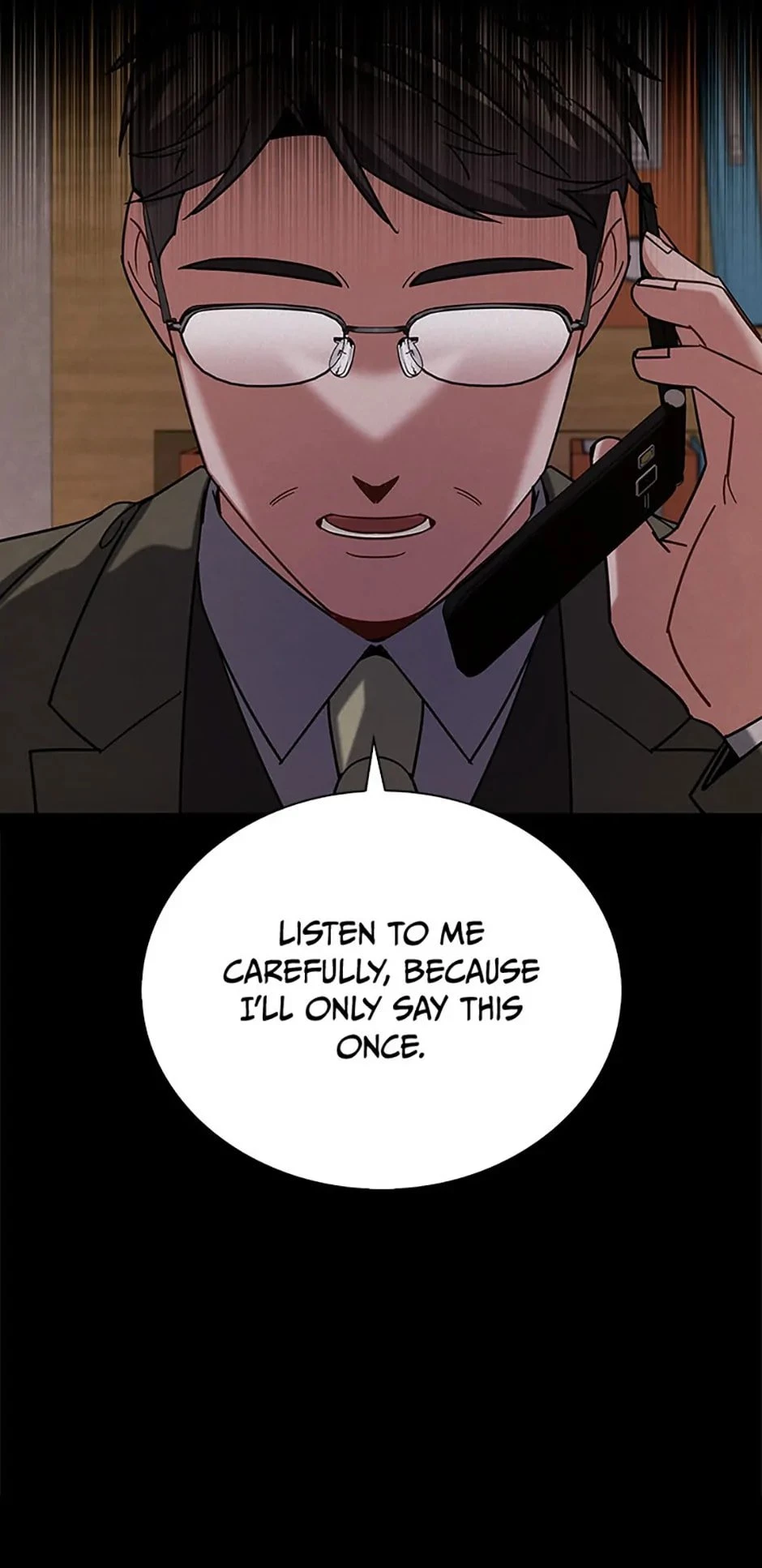 To Be an Actor Chapter 83 - 65