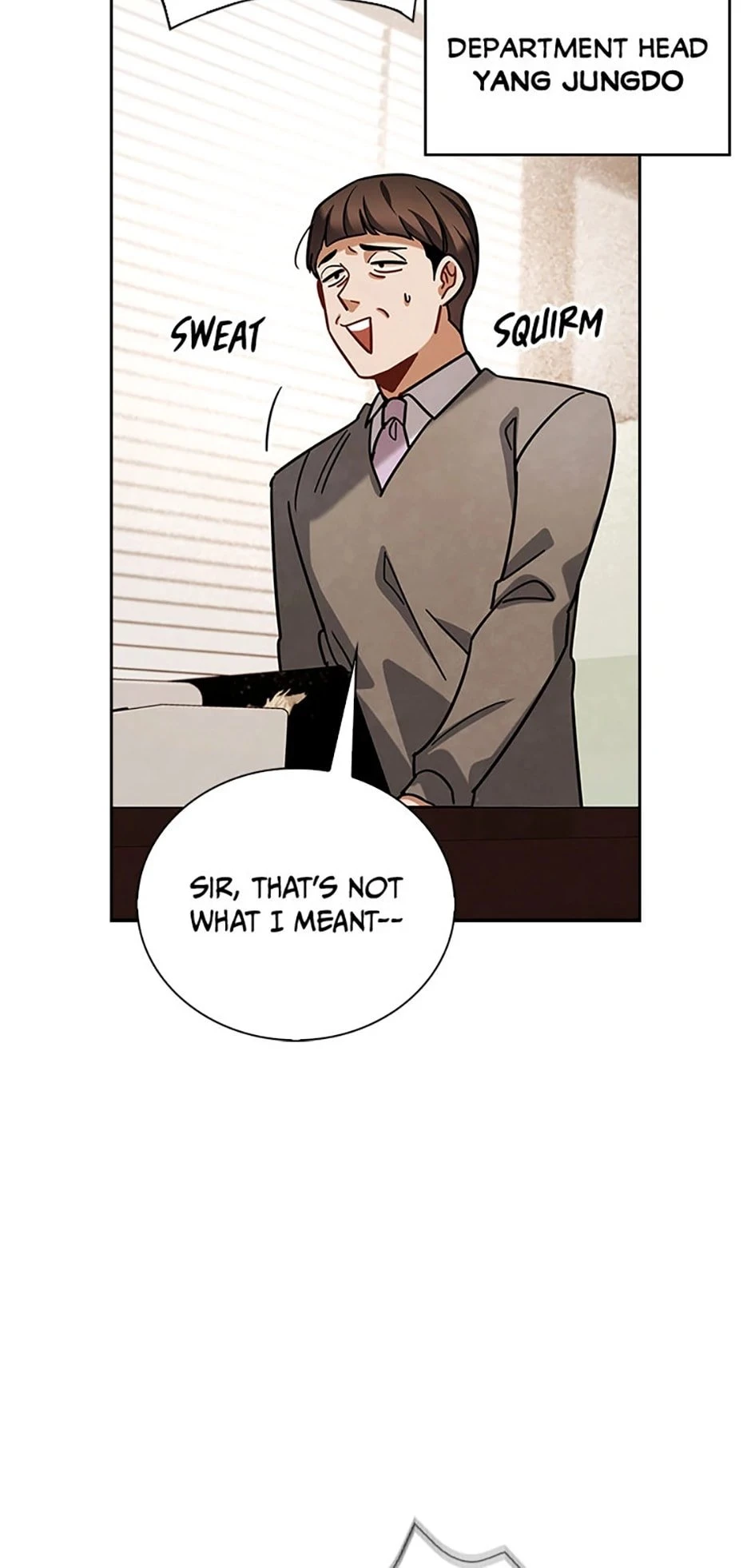 To Be an Actor Chapter 83 - 71