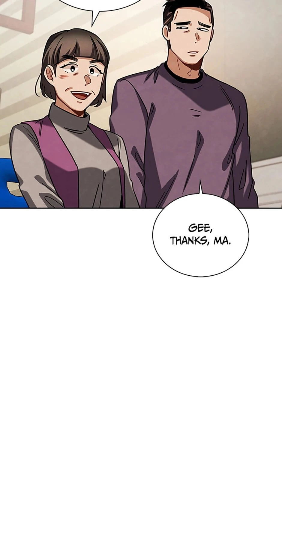 To Be an Actor Chapter 82 - 32