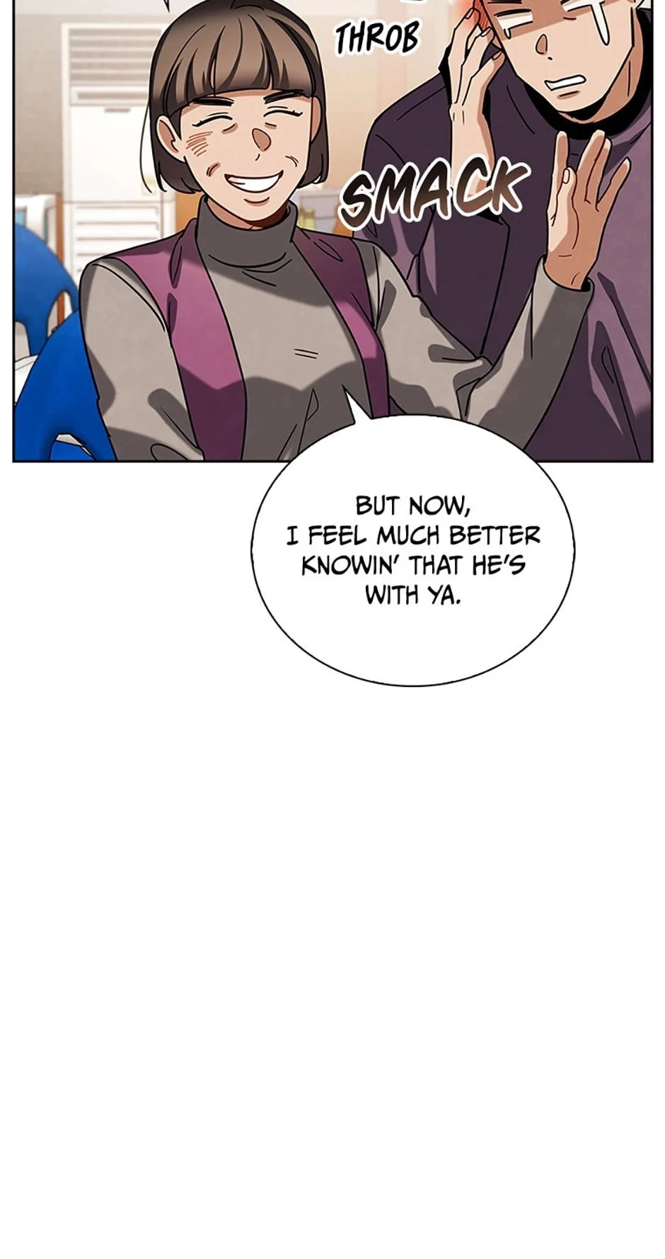 To Be an Actor Chapter 82 - 35