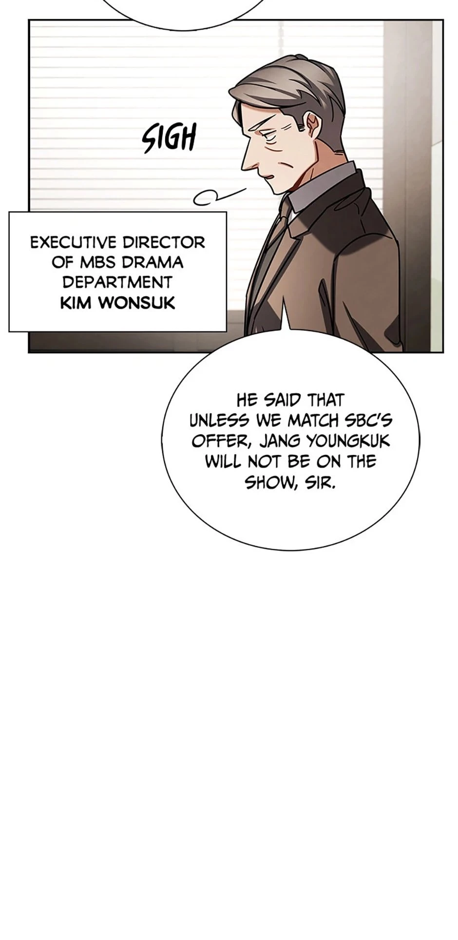 To Be an Actor Chapter 83 - 77