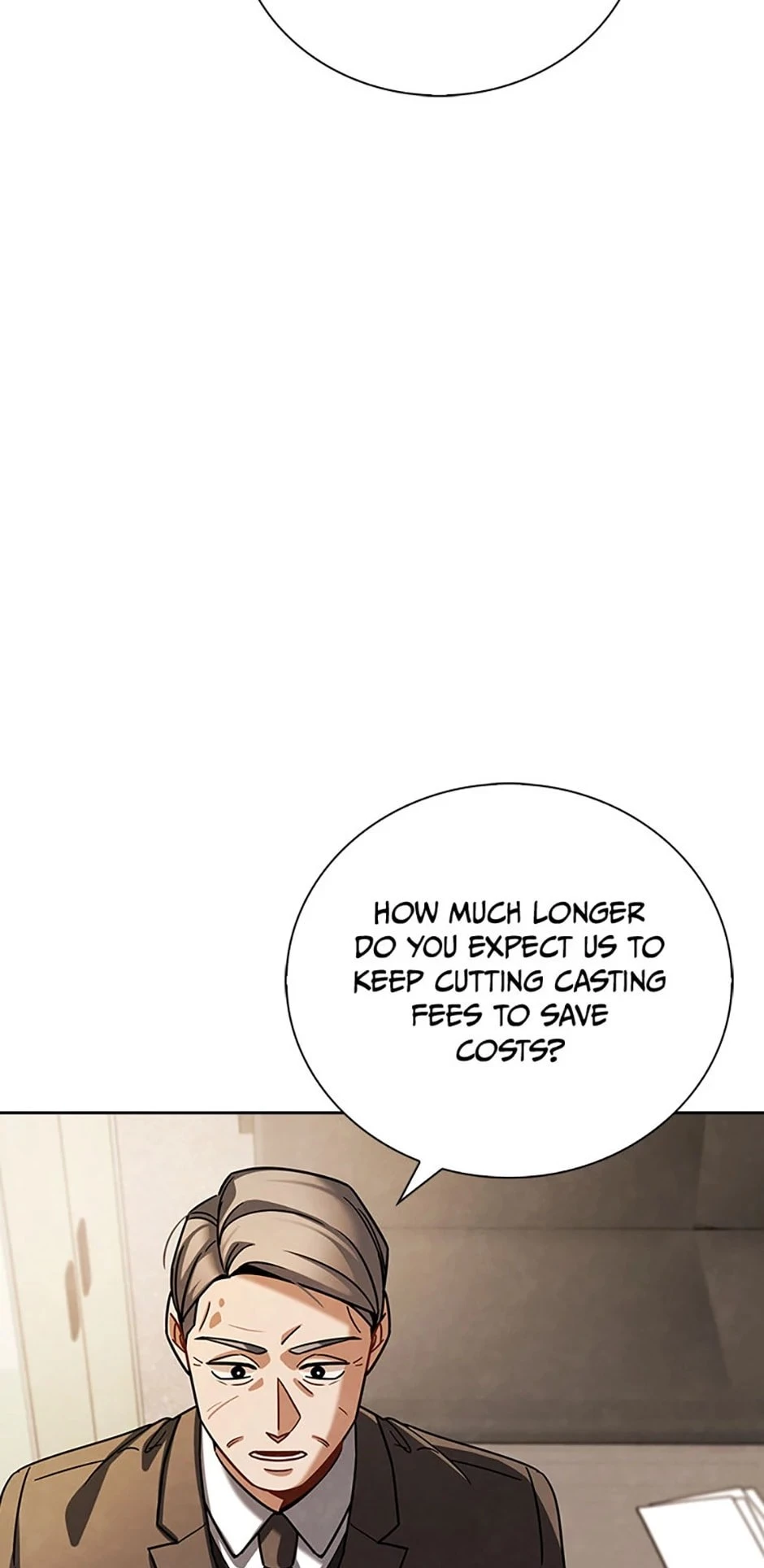 To Be an Actor Chapter 83 - 79