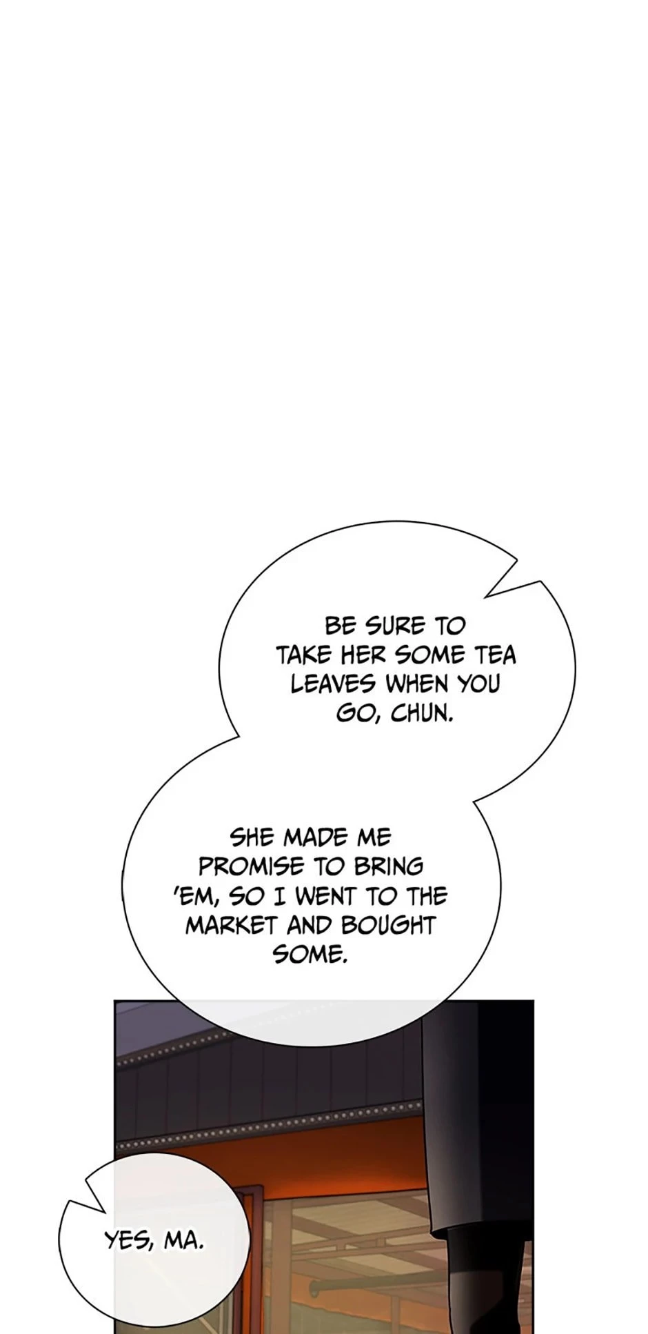 To Be an Actor Chapter 82 - 38