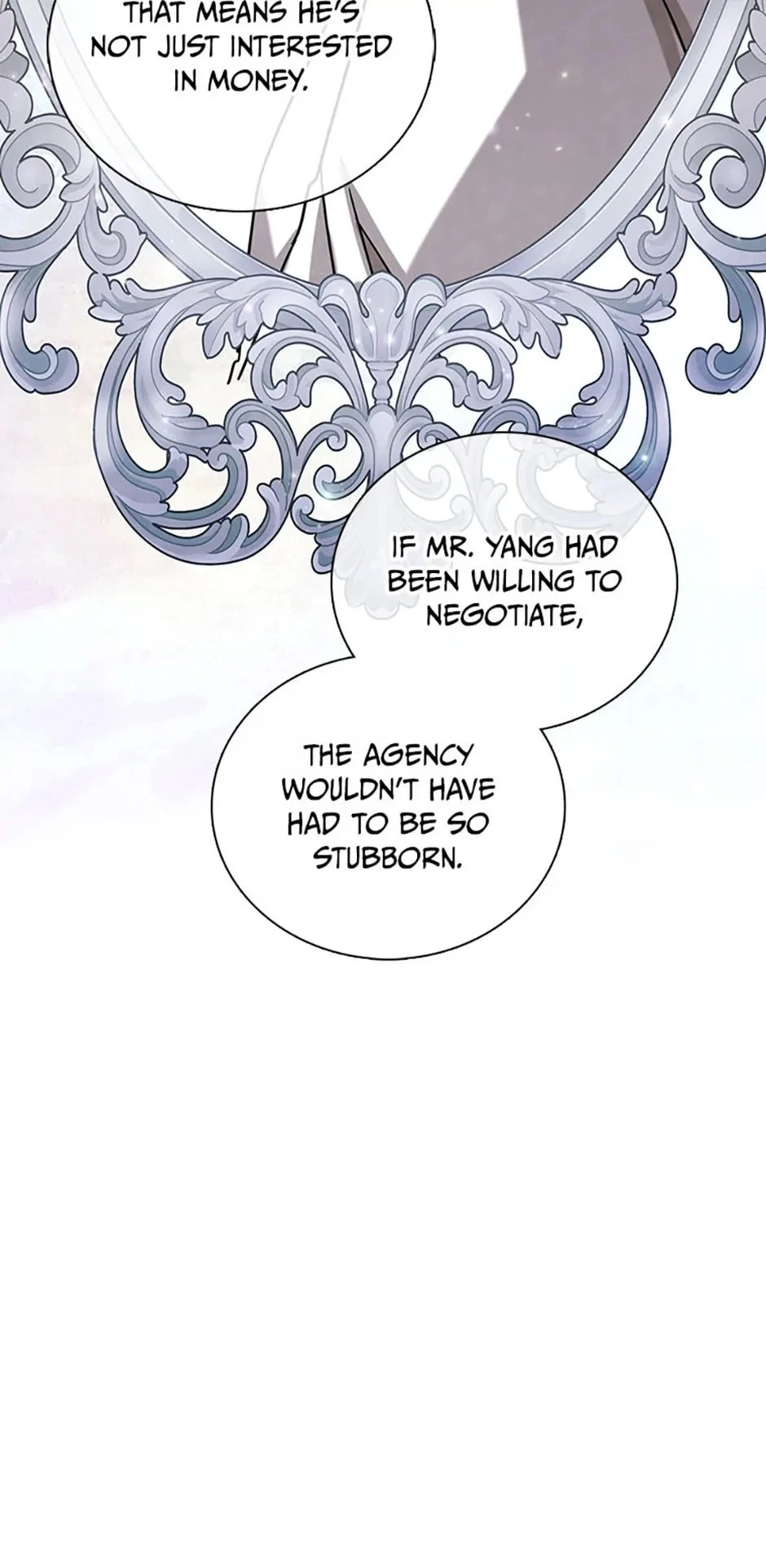 To Be an Actor Chapter 83 - 82