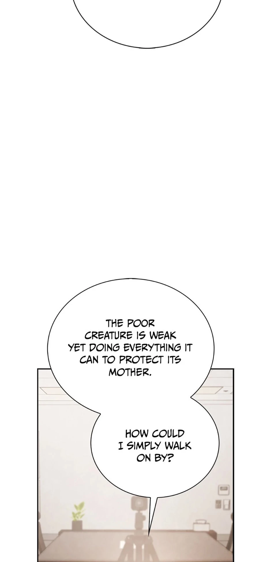 To Be an Actor Chapter 83 - 89