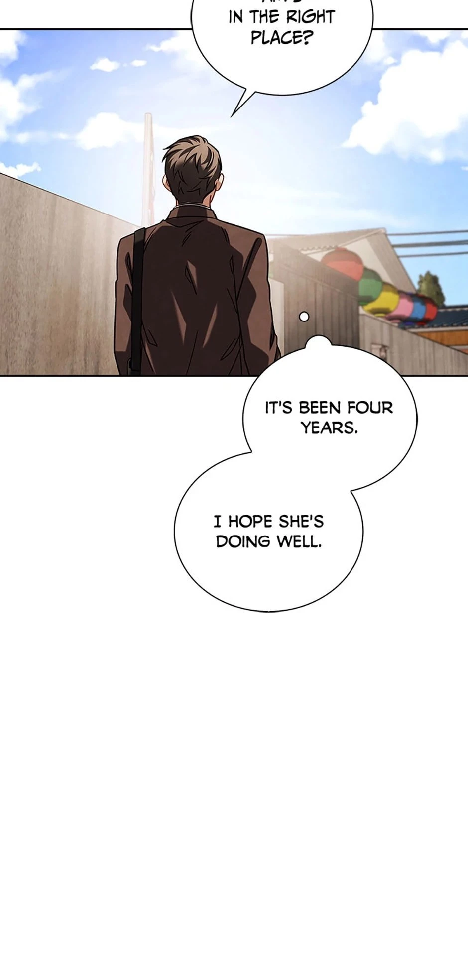 To Be an Actor Chapter 82 - 48