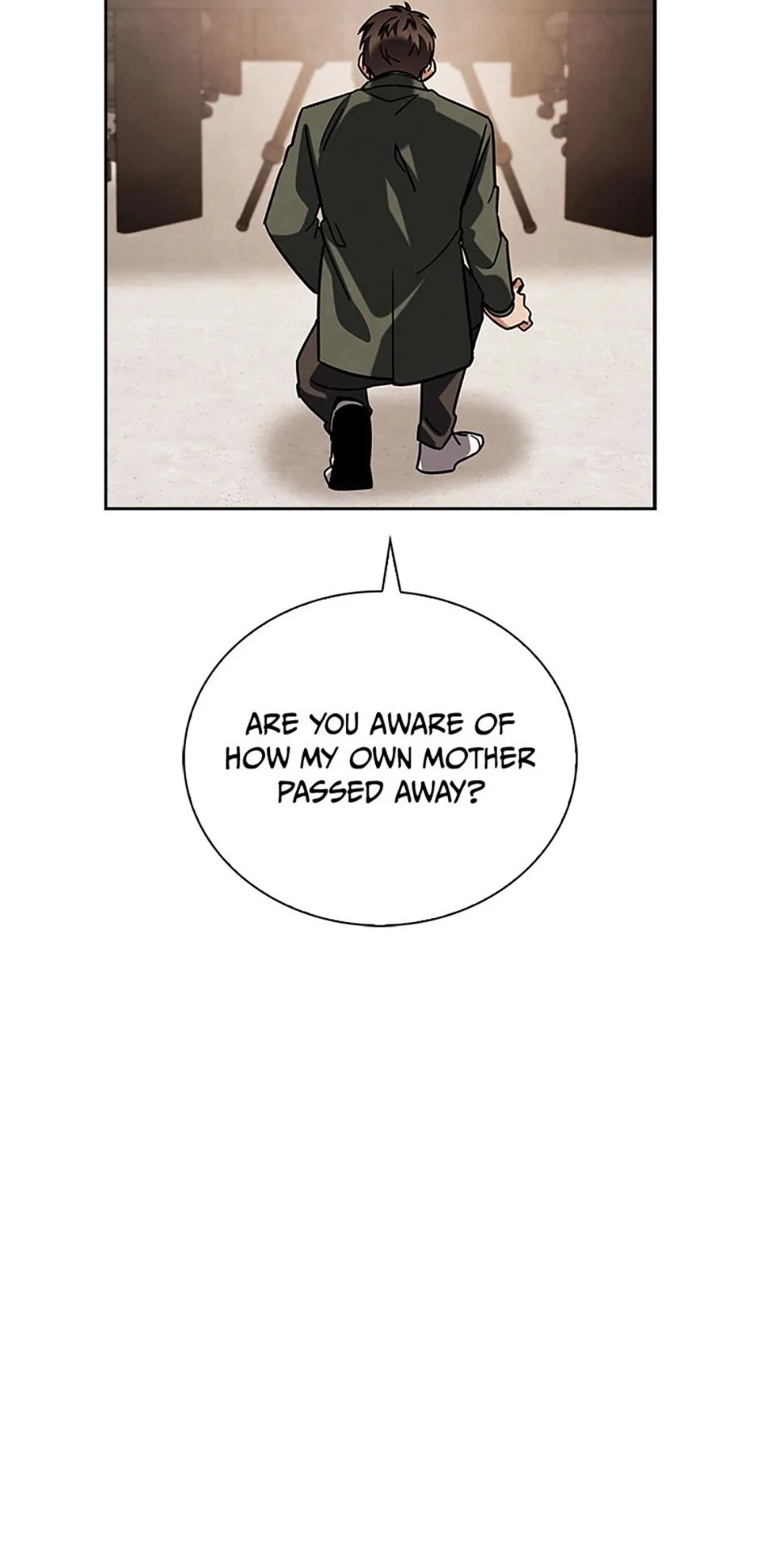 To Be an Actor Chapter 83 - 90